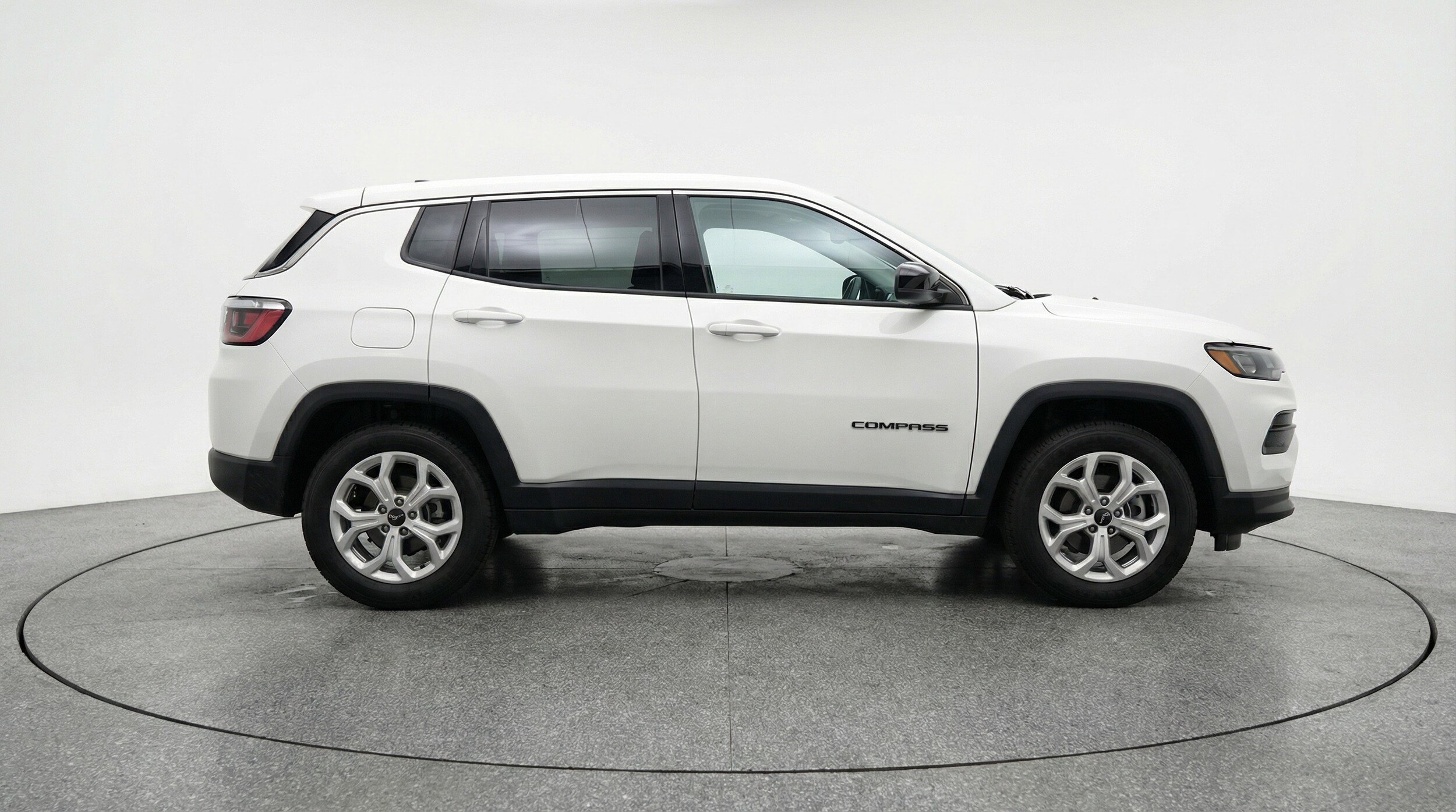 Thumbnail: 2025 Jeep Compass - 11