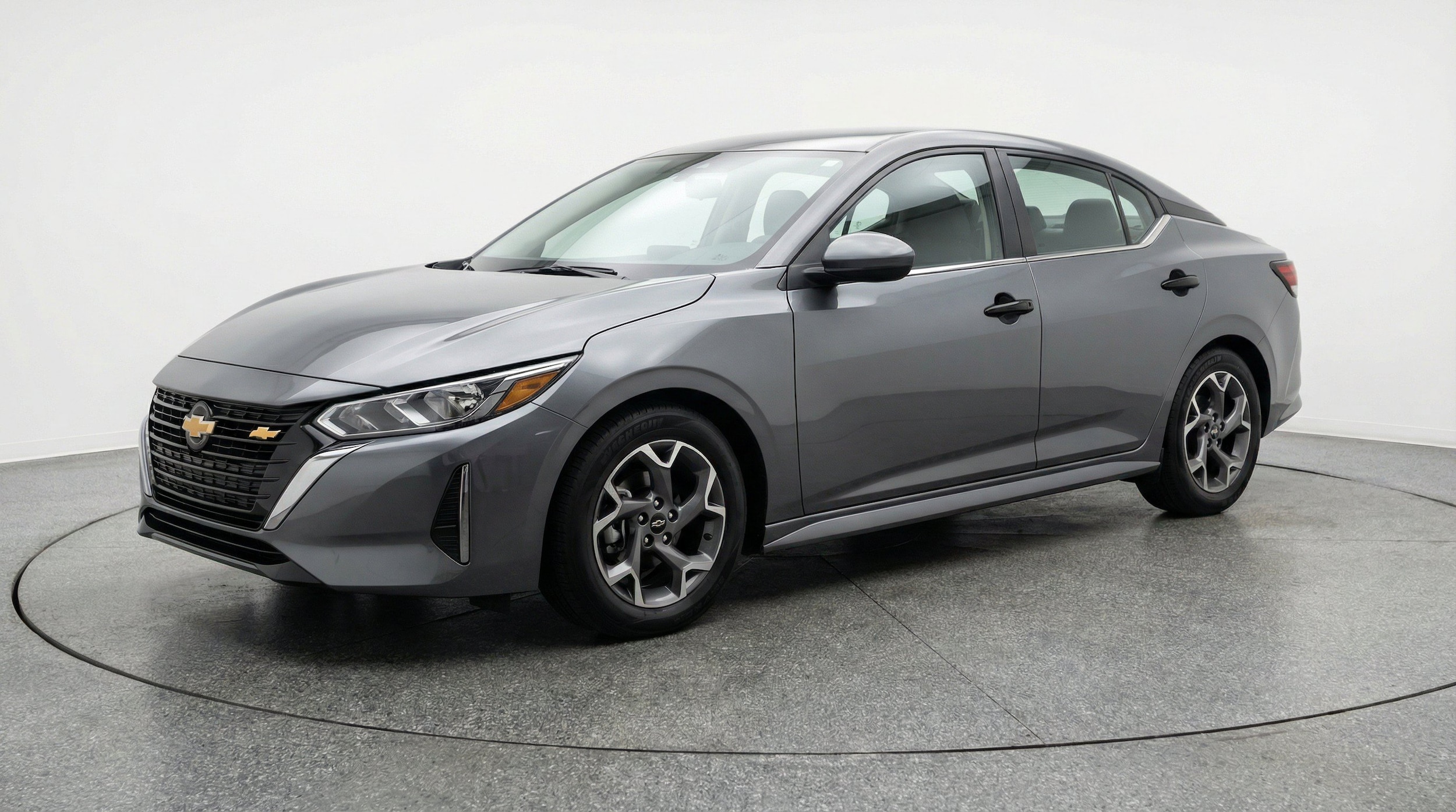 Thumbnail: 2025 Nissan Sentra - 3