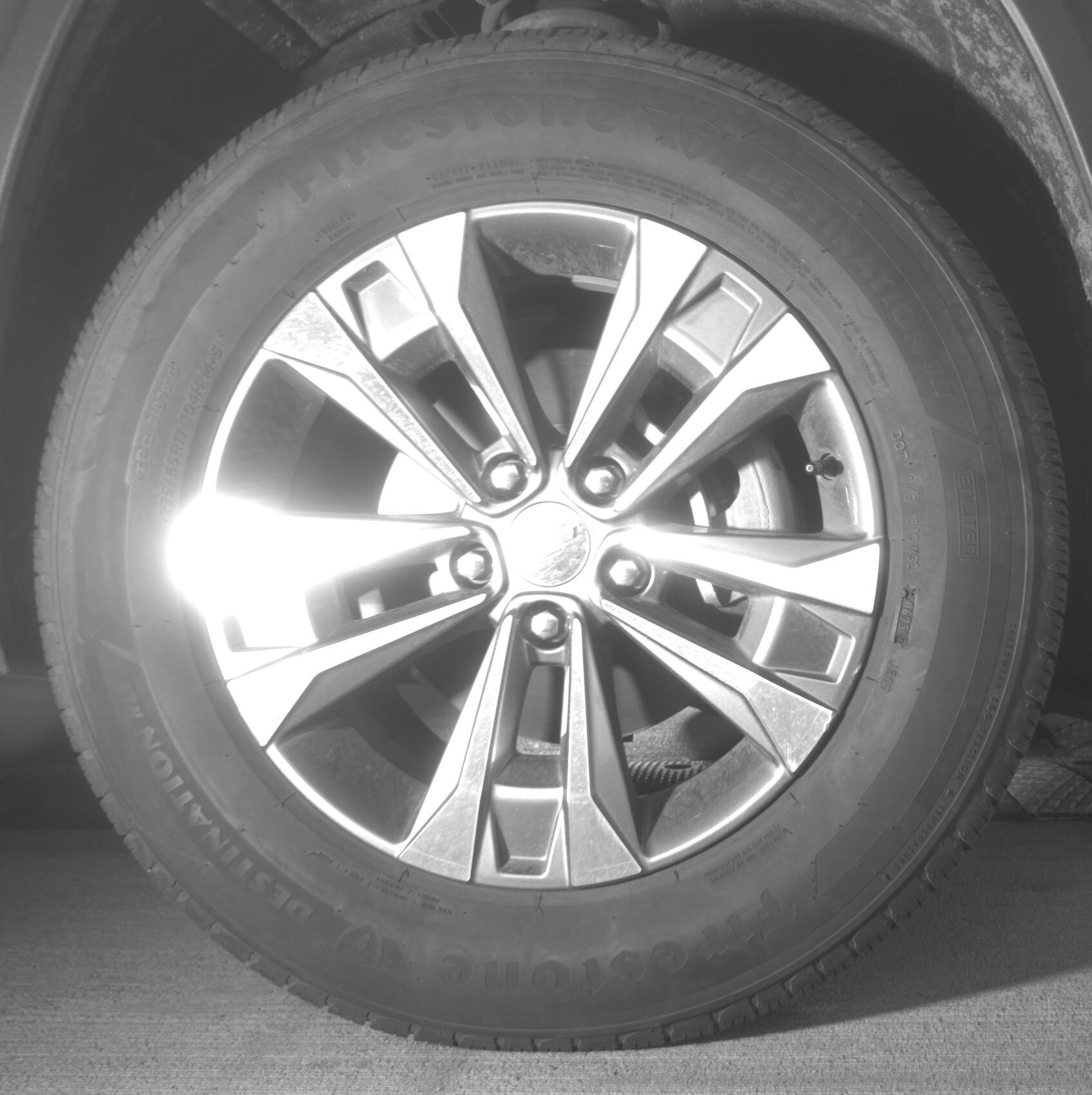 Thumbnail: 2025 Chevrolet Equinox - 10