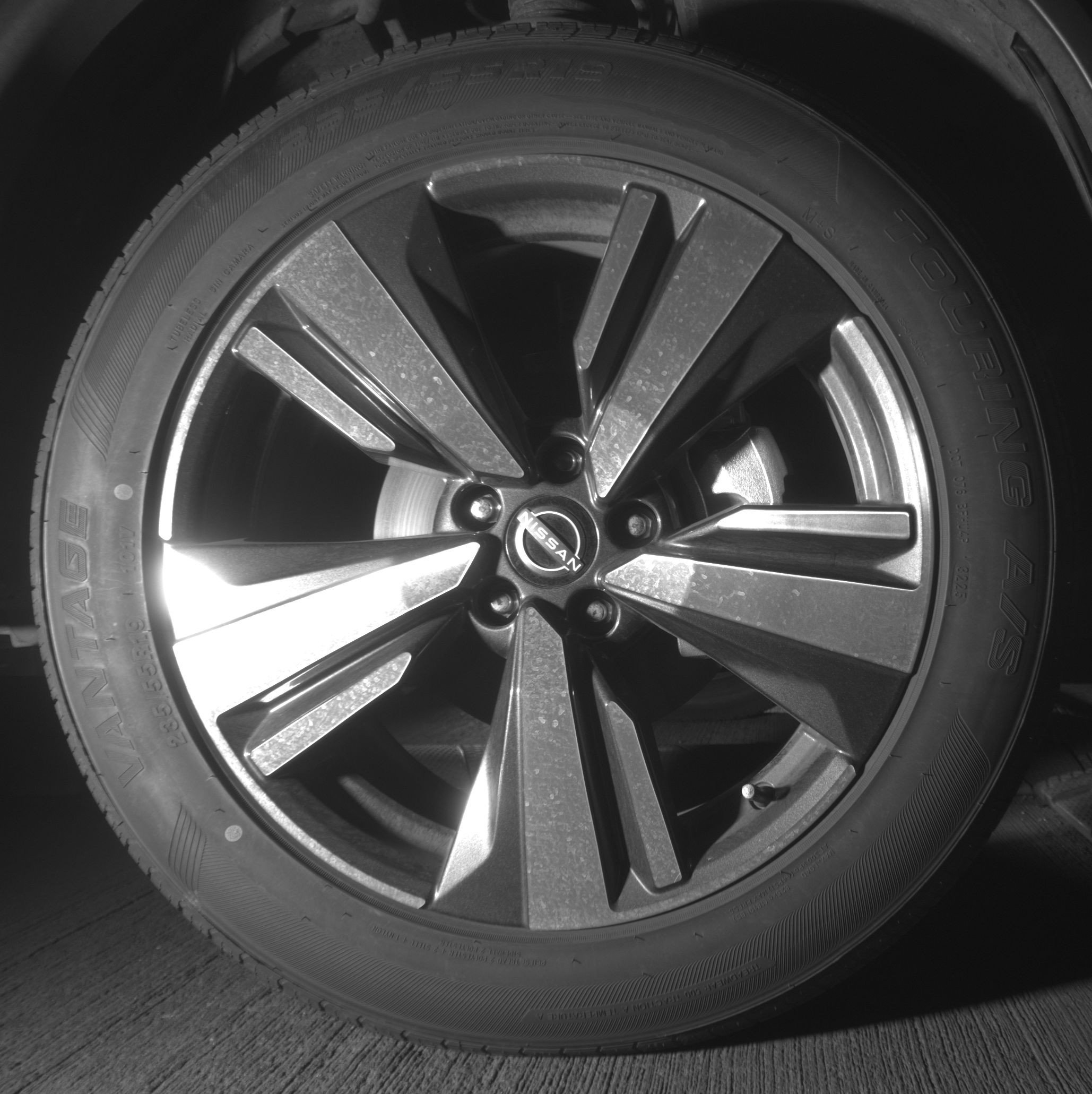 Thumbnail: 2026 Nissan Rogue - 12
