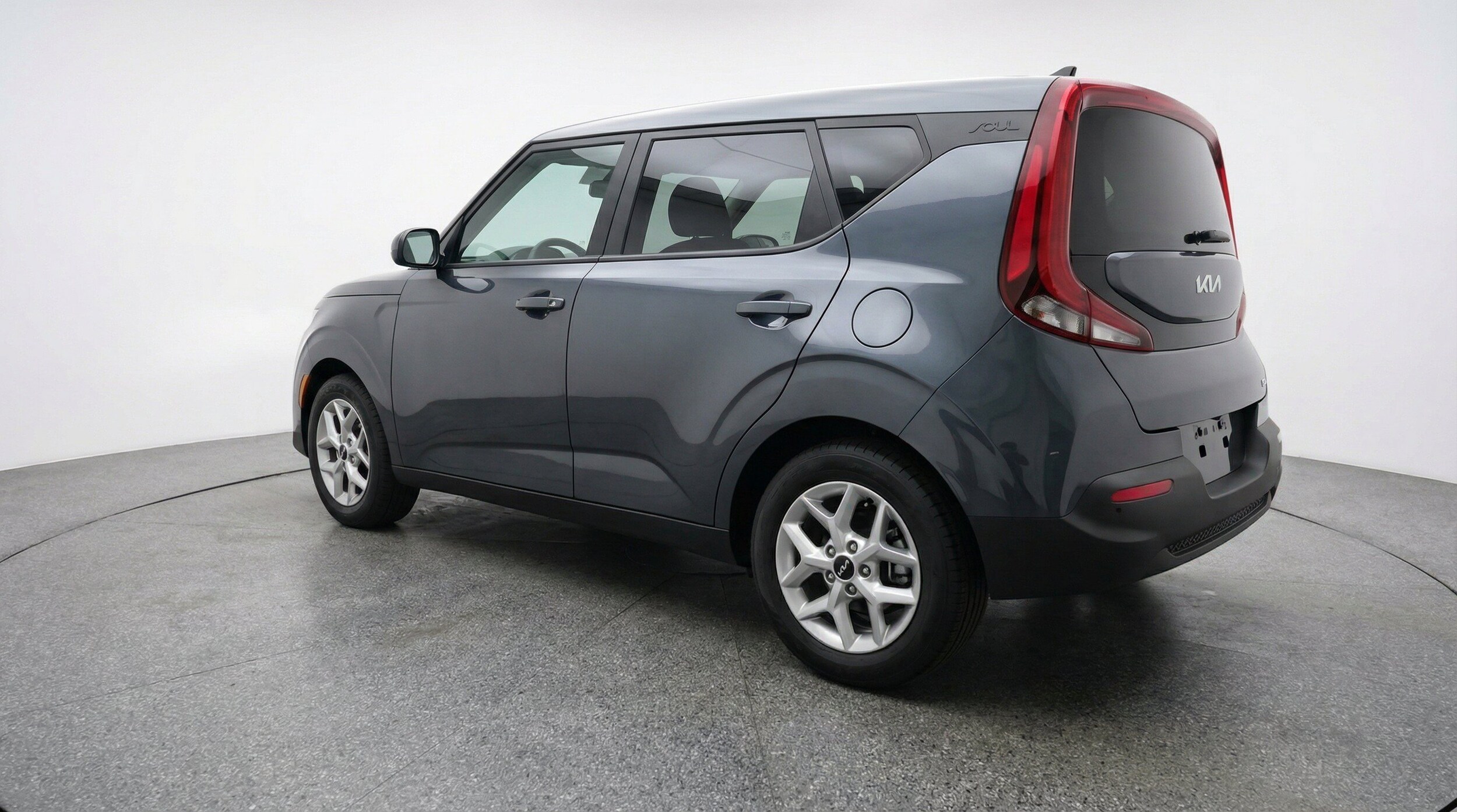 Thumbnail: 2025 Kia Soul - 6