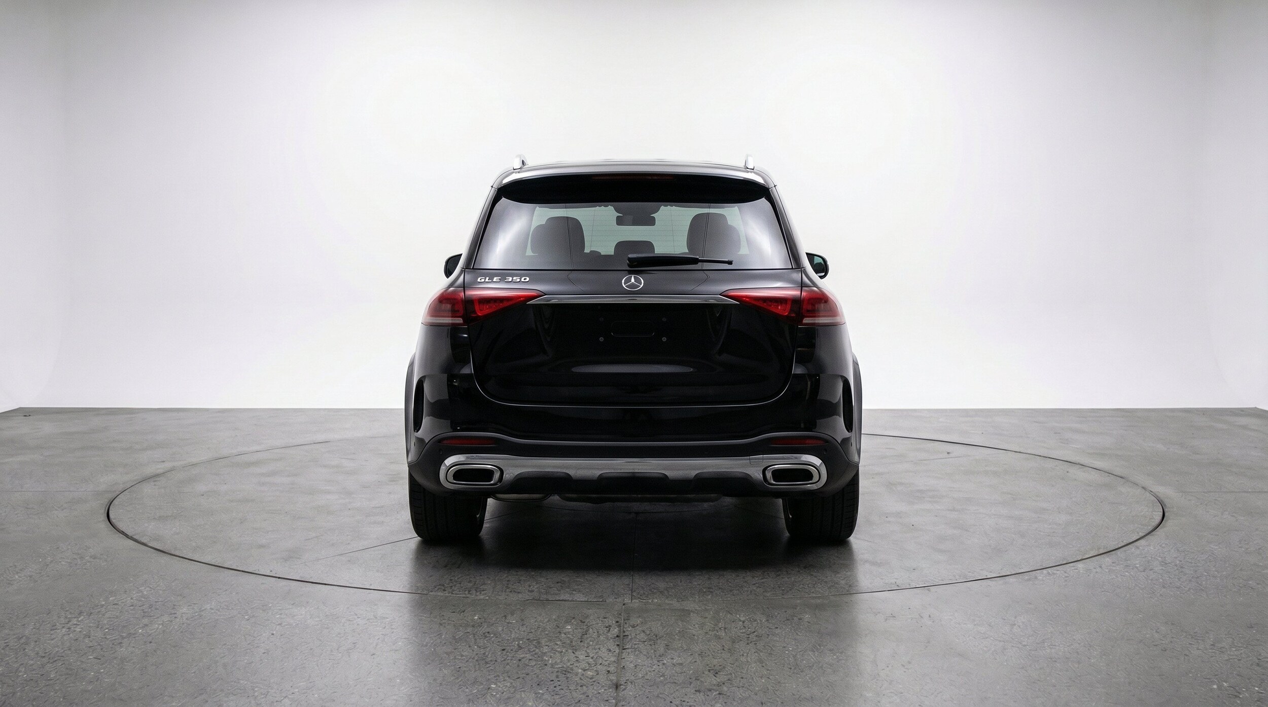 Thumbnail: 2026 Mercedes-Benz GLE - 7