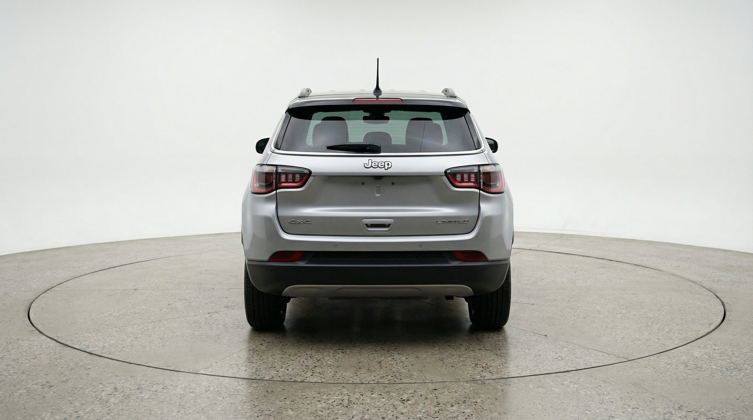Thumbnail: 2025 Jeep Compass - 7