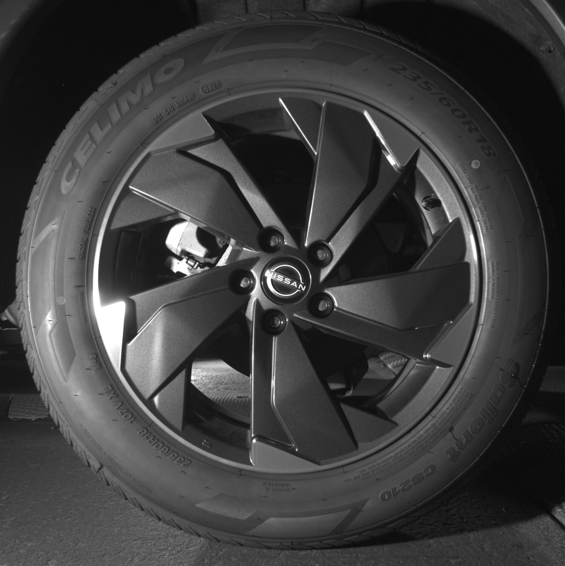 Thumbnail: 2025 Nissan Rogue - 12