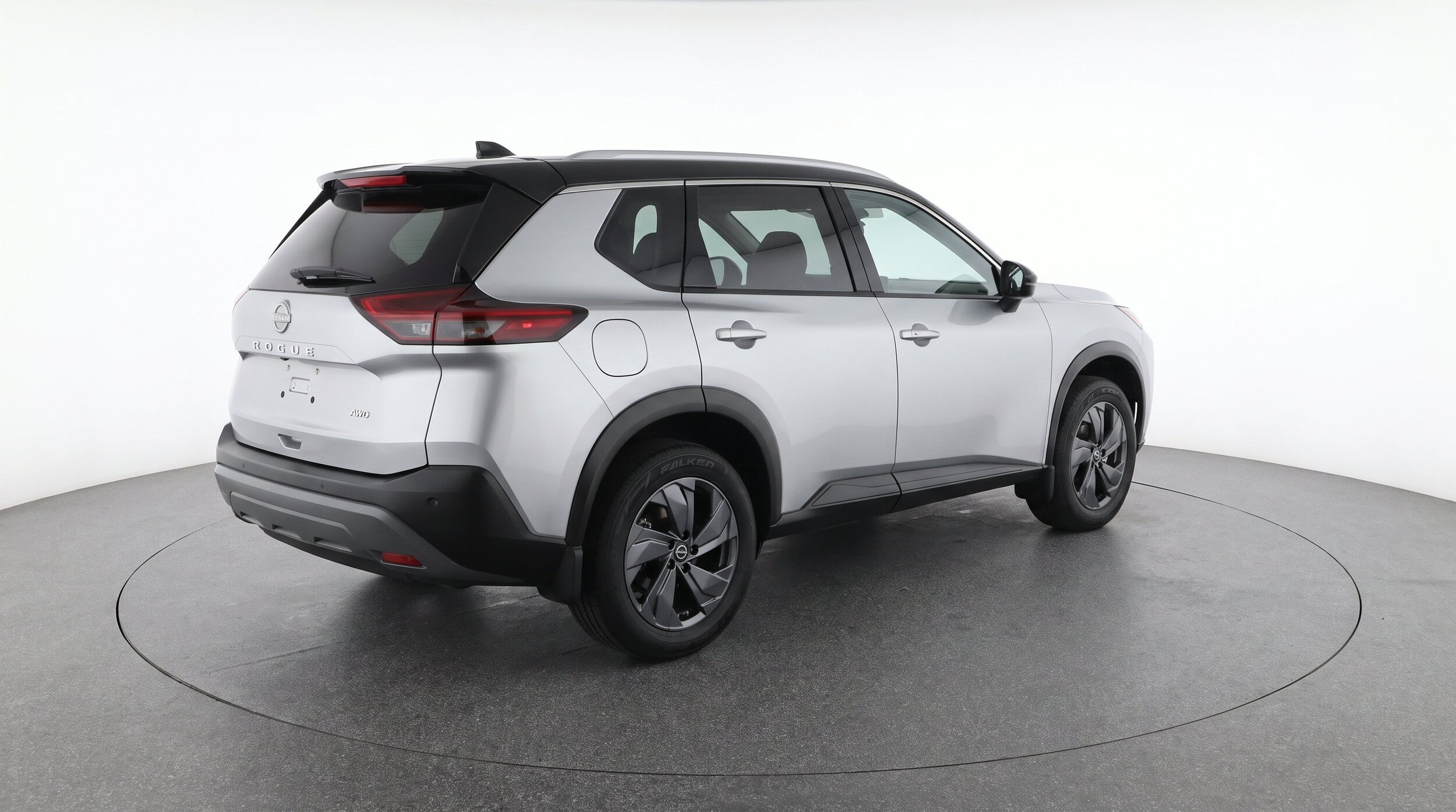 Thumbnail: 2025 Nissan Rogue - 9
