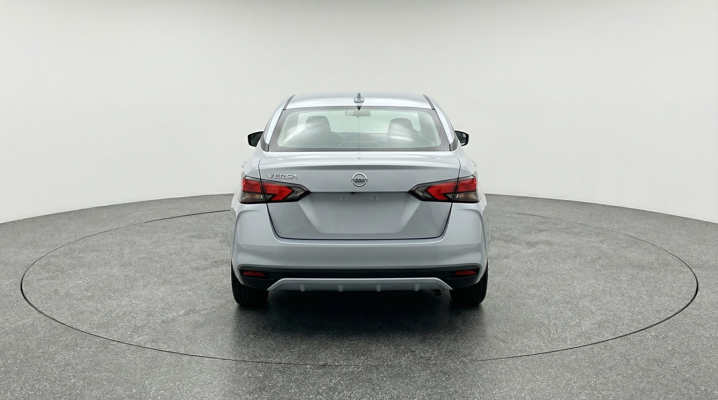 Thumbnail: 2025 Nissan Versa - 6