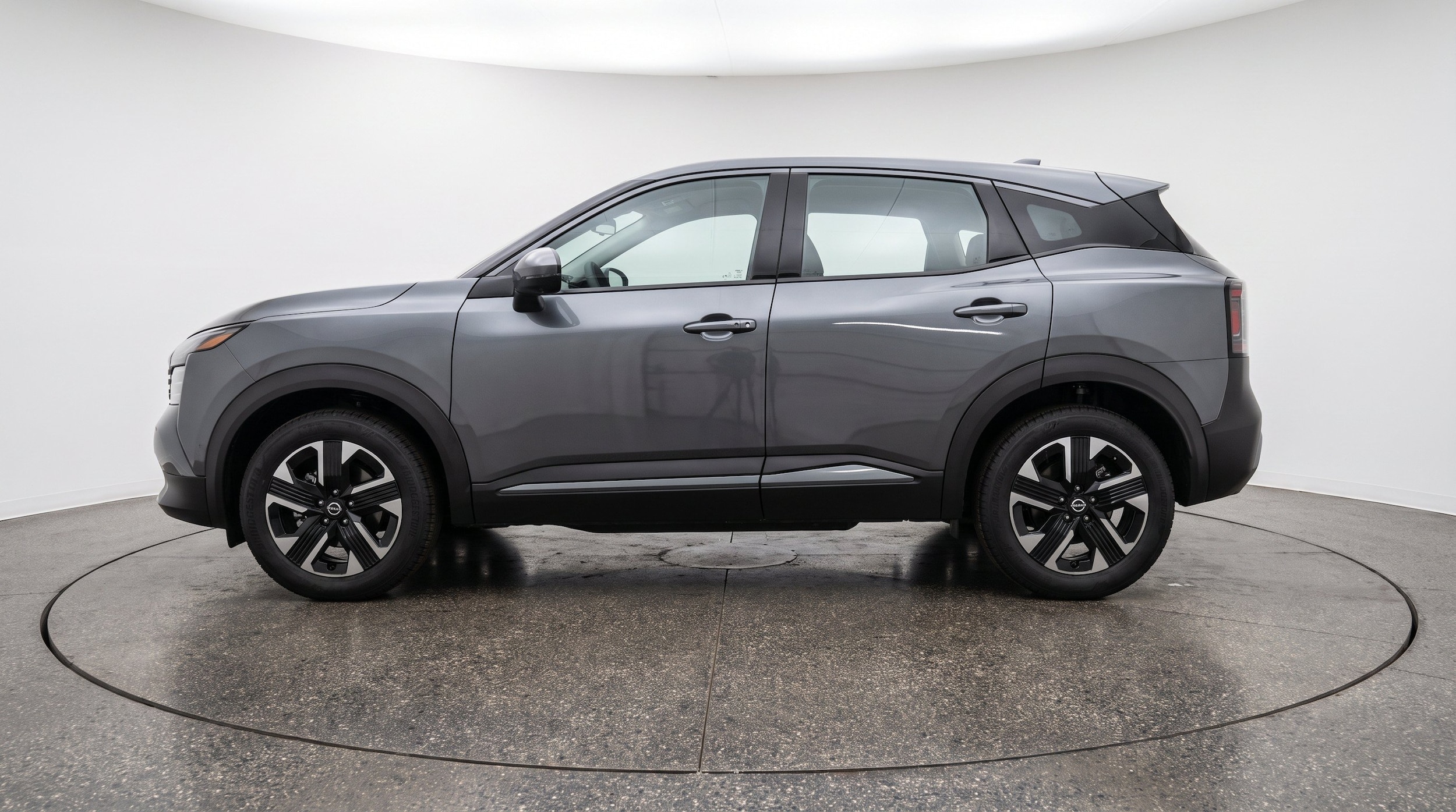 Thumbnail: 2026 Nissan Kicks - 5