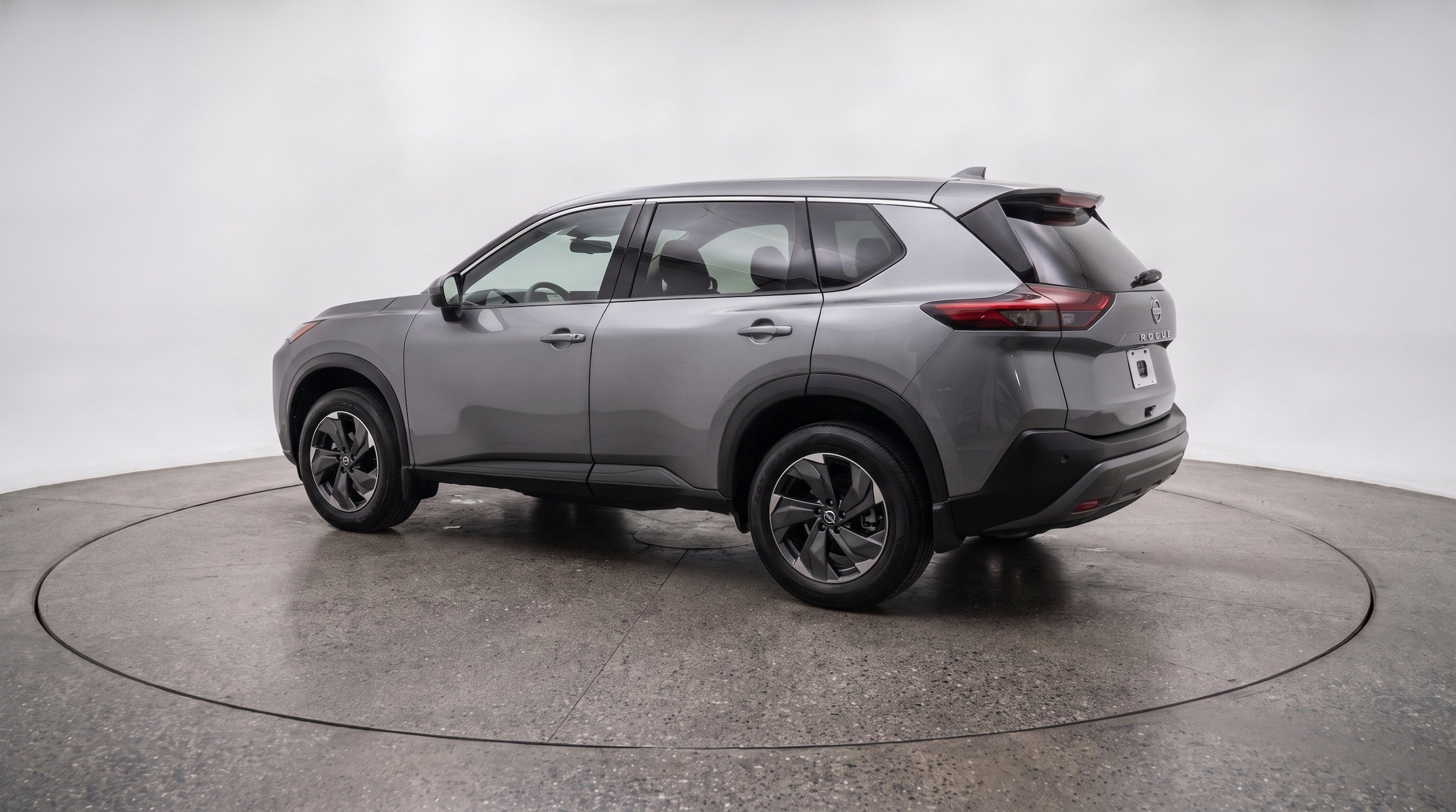 Thumbnail: 2025 Nissan Rogue - 6