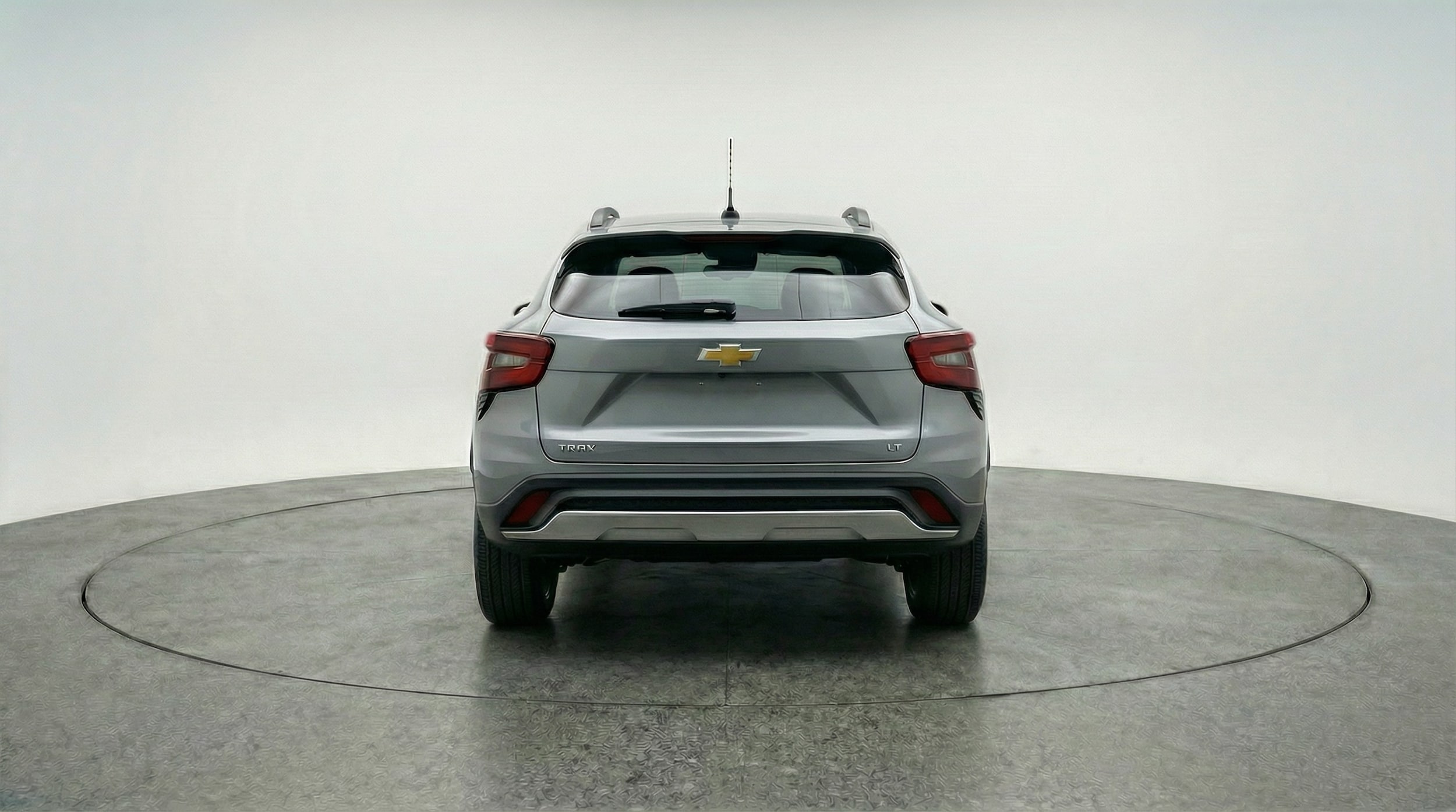Thumbnail: 2025 Chevrolet Trax - 6