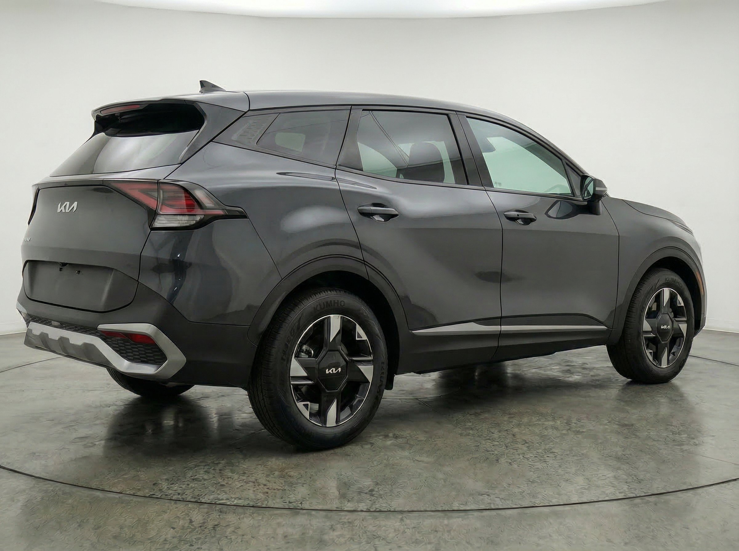 Thumbnail: 2026 Kia Sportage - 9