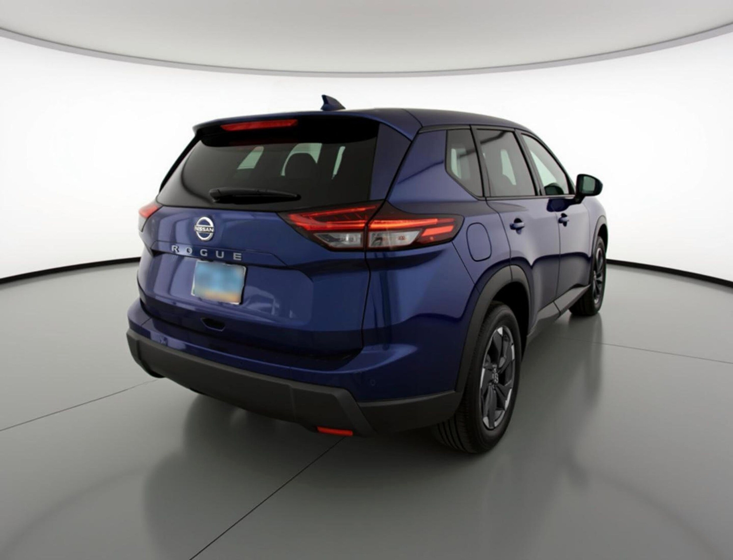 Thumbnail: 2025 Nissan Rogue - 9