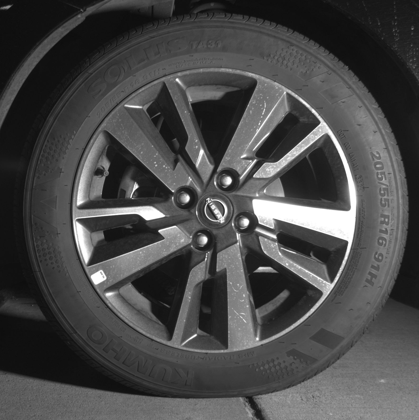 Thumbnail: 2025 Nissan Versa - 12