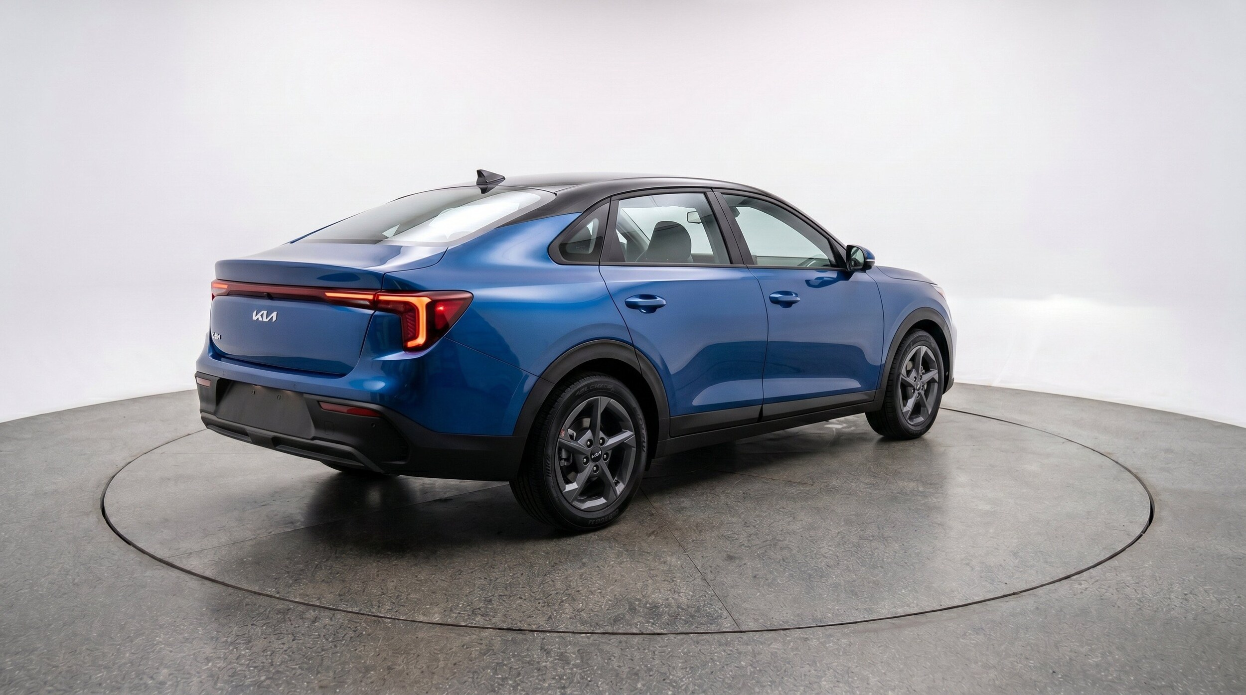 Thumbnail: 2026 Kia K4 - 9