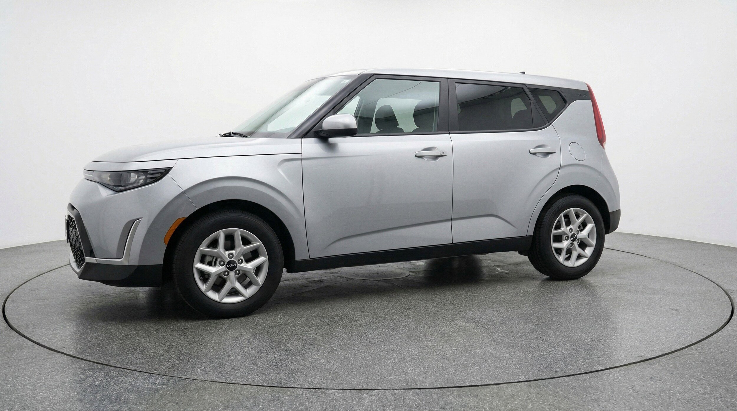 Thumbnail: 2025 Kia Soul - 3