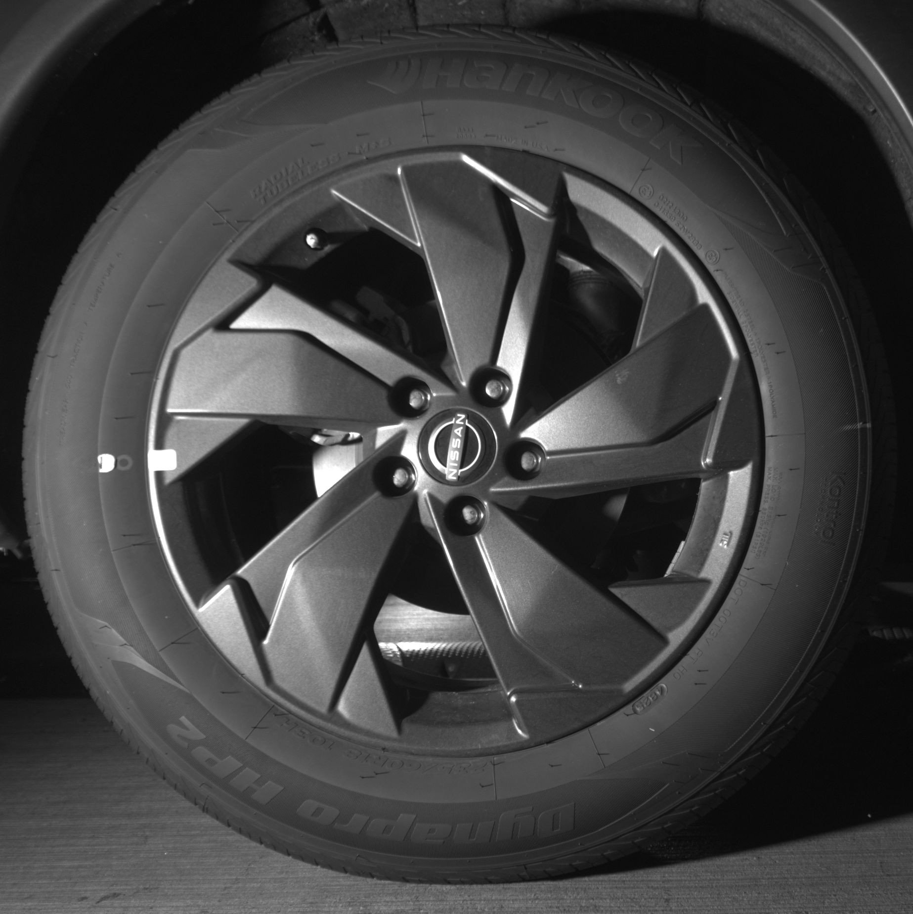 Thumbnail: 2026 Nissan Rogue - 15