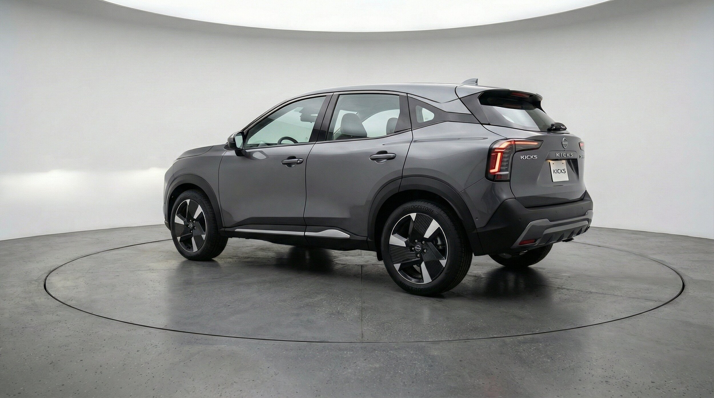 Thumbnail: 2026 Nissan Kicks - 6