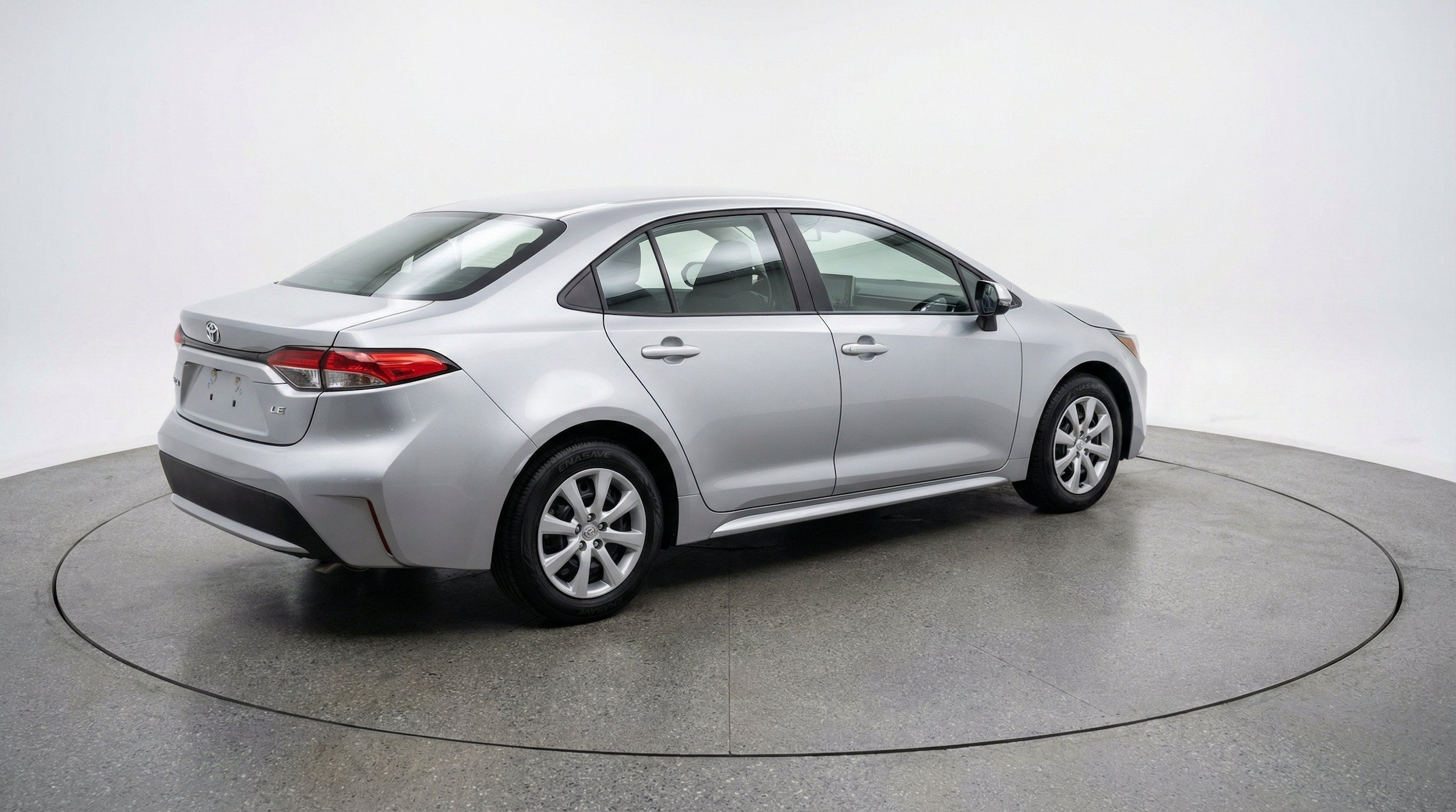 Thumbnail: 2025 Toyota Corolla - 9