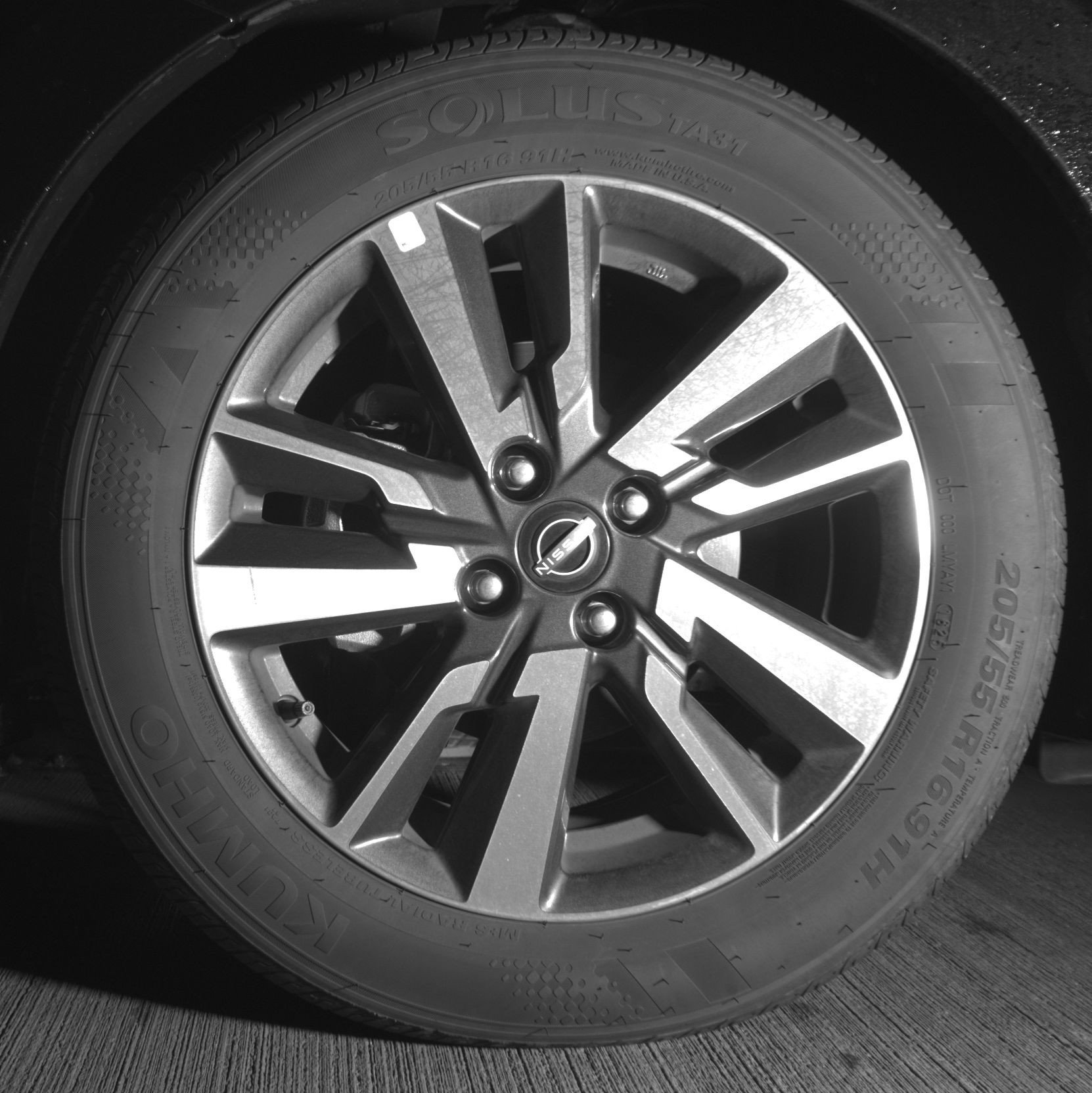 Thumbnail: 2025 Nissan Versa - 12