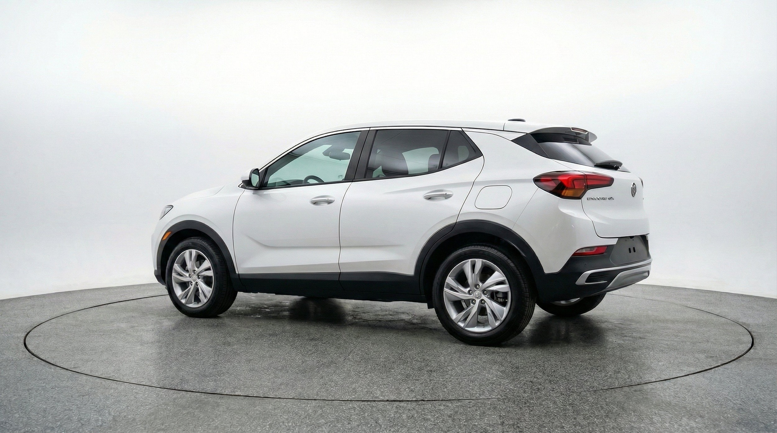 Thumbnail: 2026 Buick Encore GX - 6