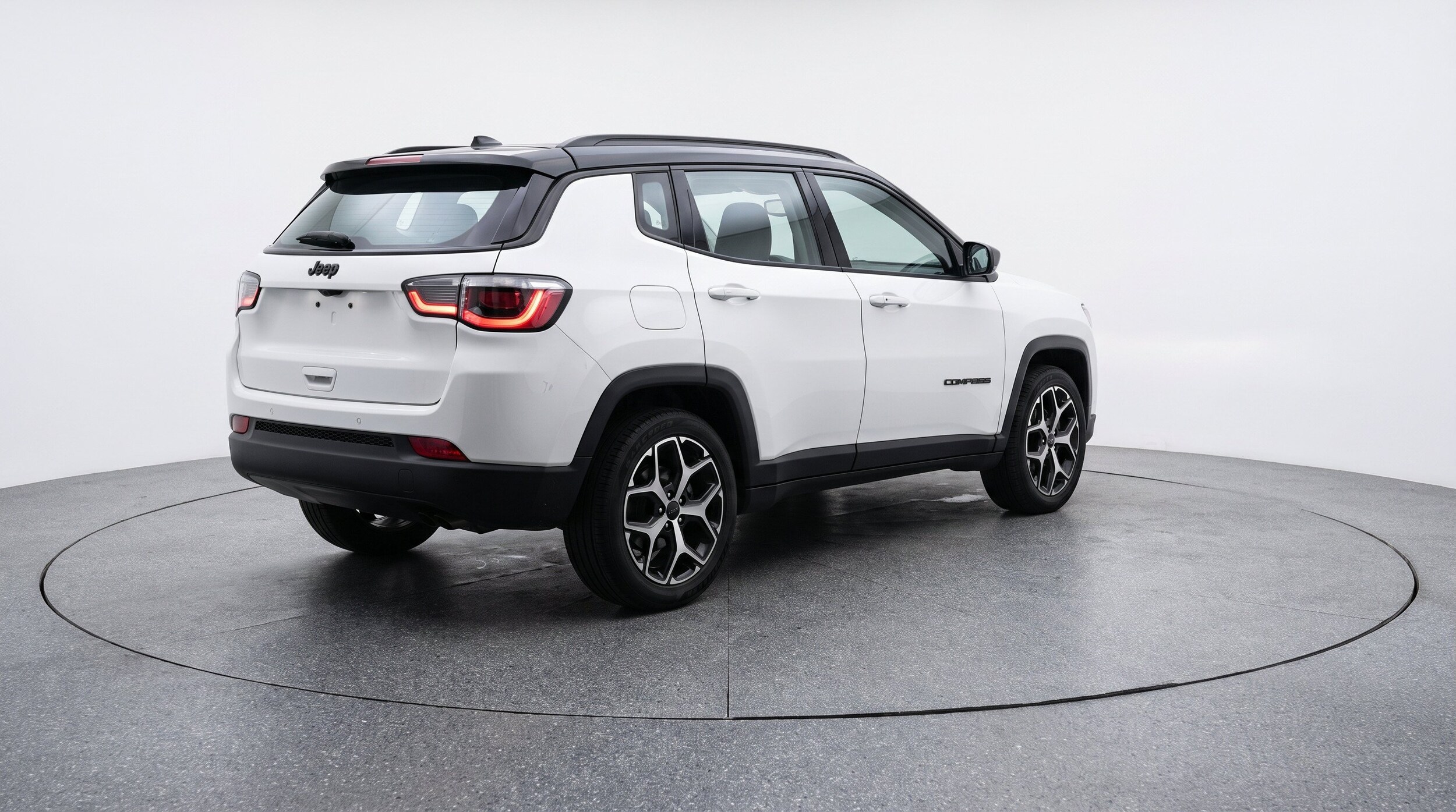 Thumbnail: 2025 Jeep Compass - 9