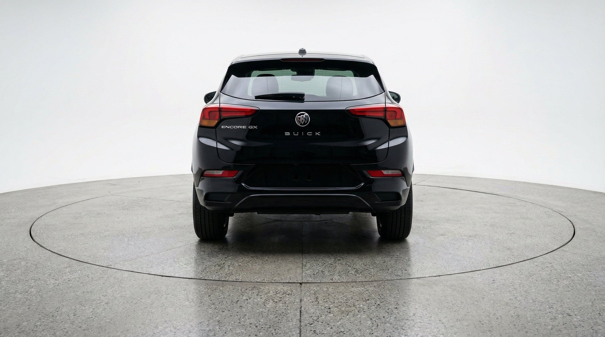 Thumbnail: 2026 Buick Encore GX - 7