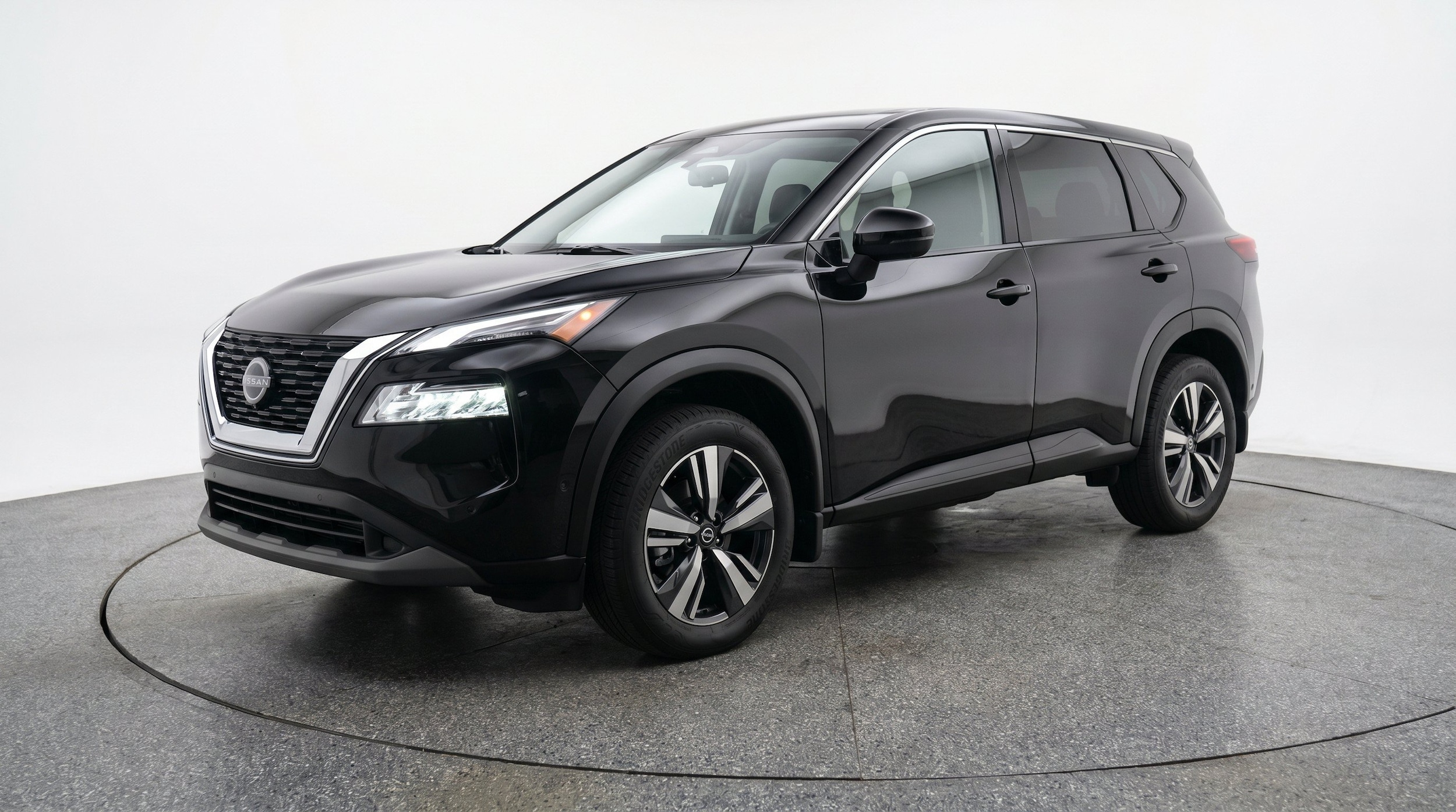 Thumbnail: 2026 Nissan Rogue - 3