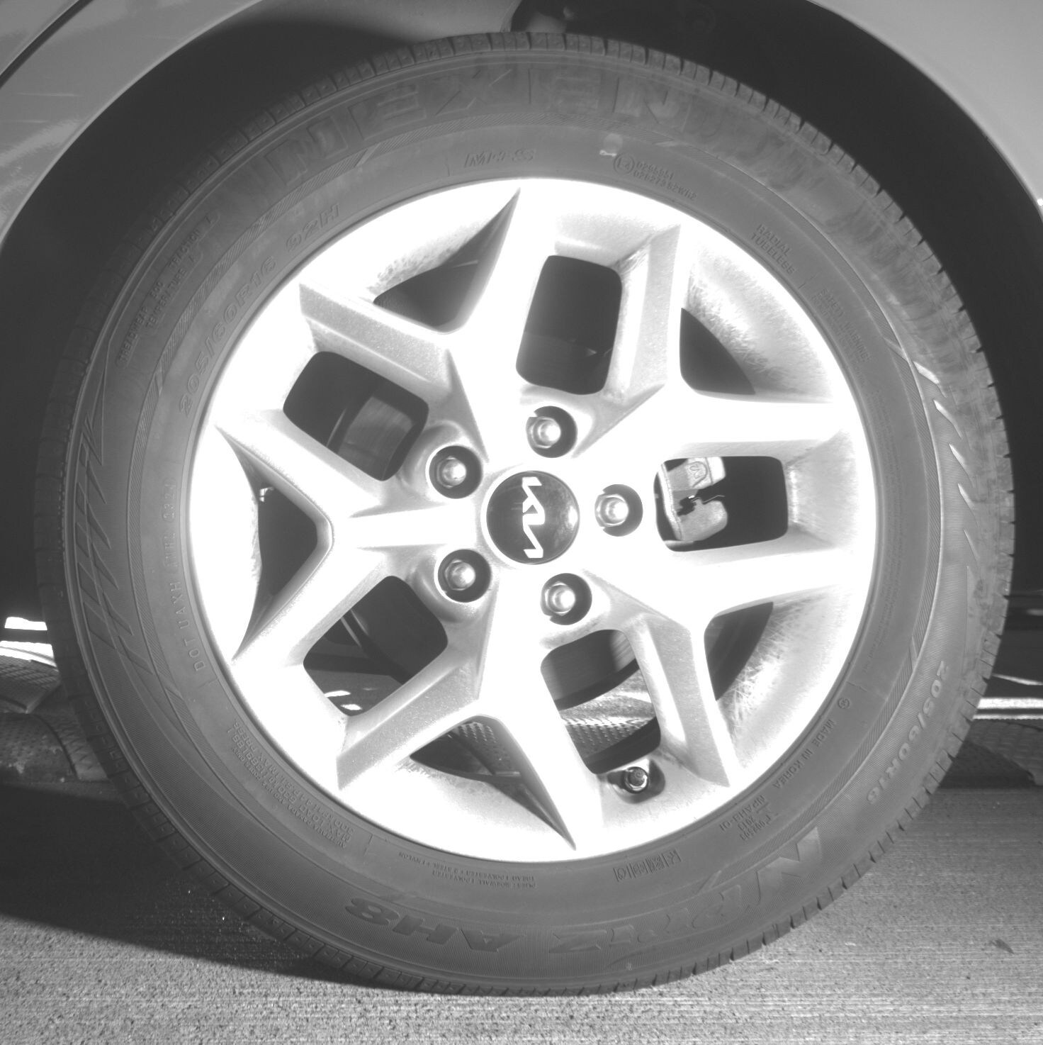 Thumbnail: 2025 Kia Soul - 11