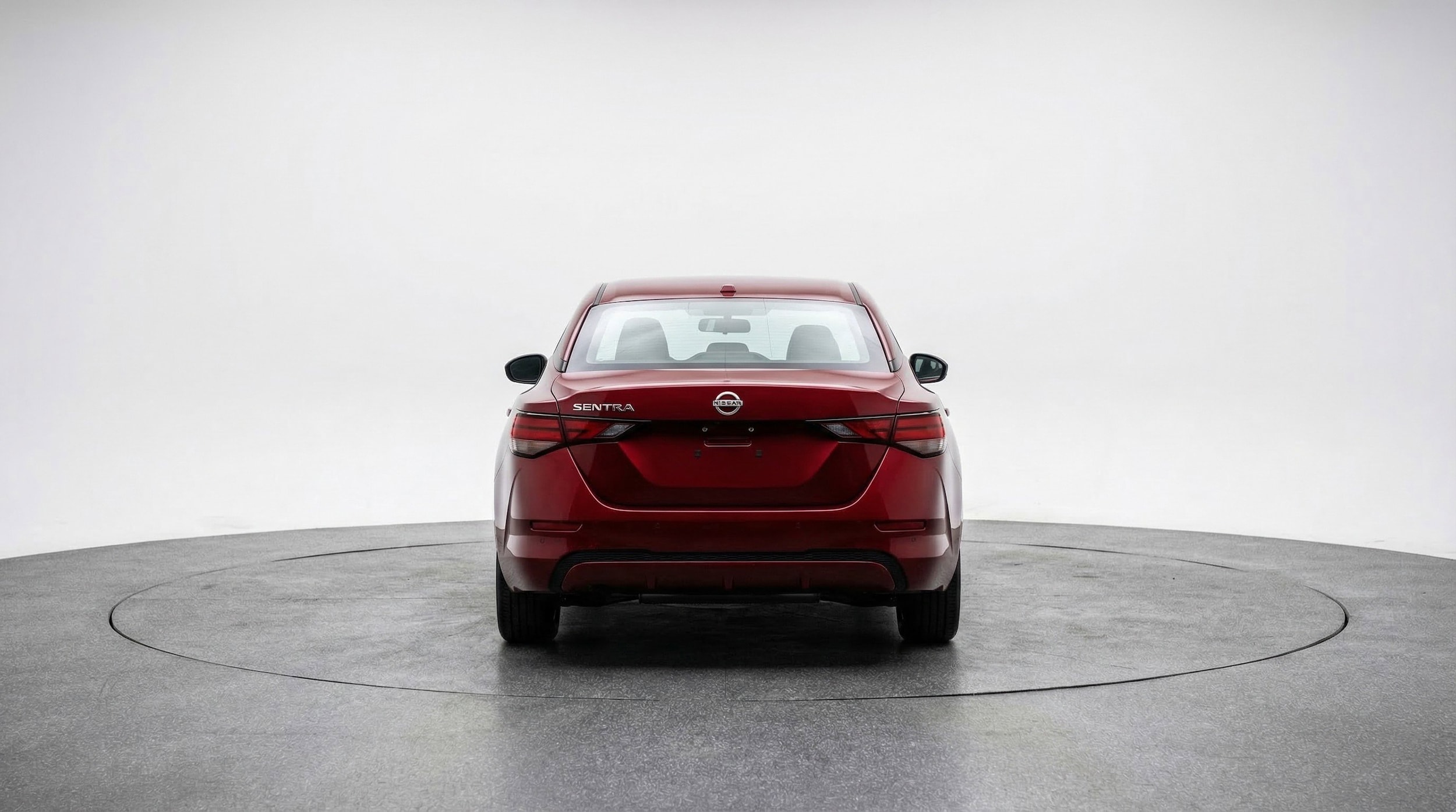 Thumbnail: 2025 Nissan Sentra - 7