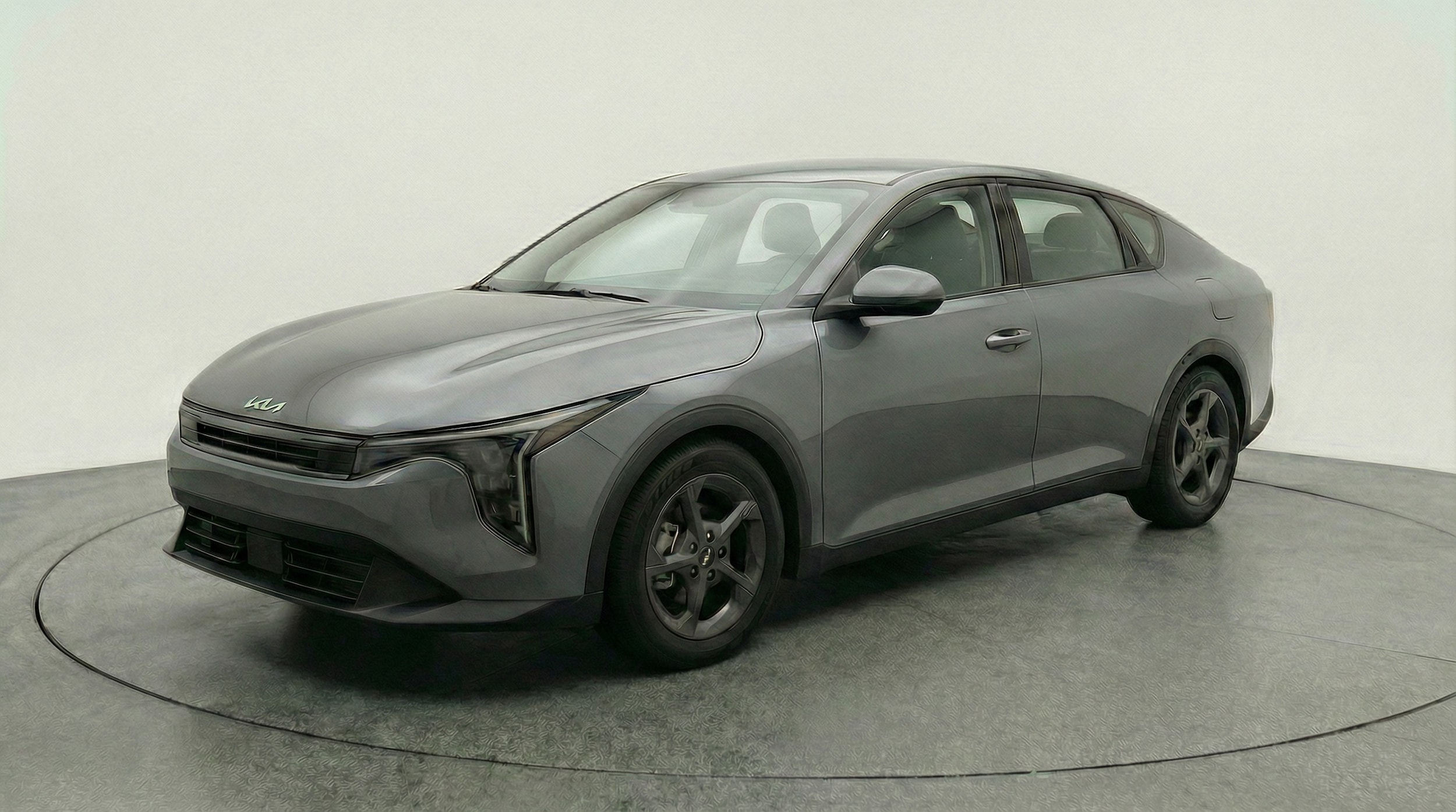 Thumbnail: 2025 Kia K4 - 3