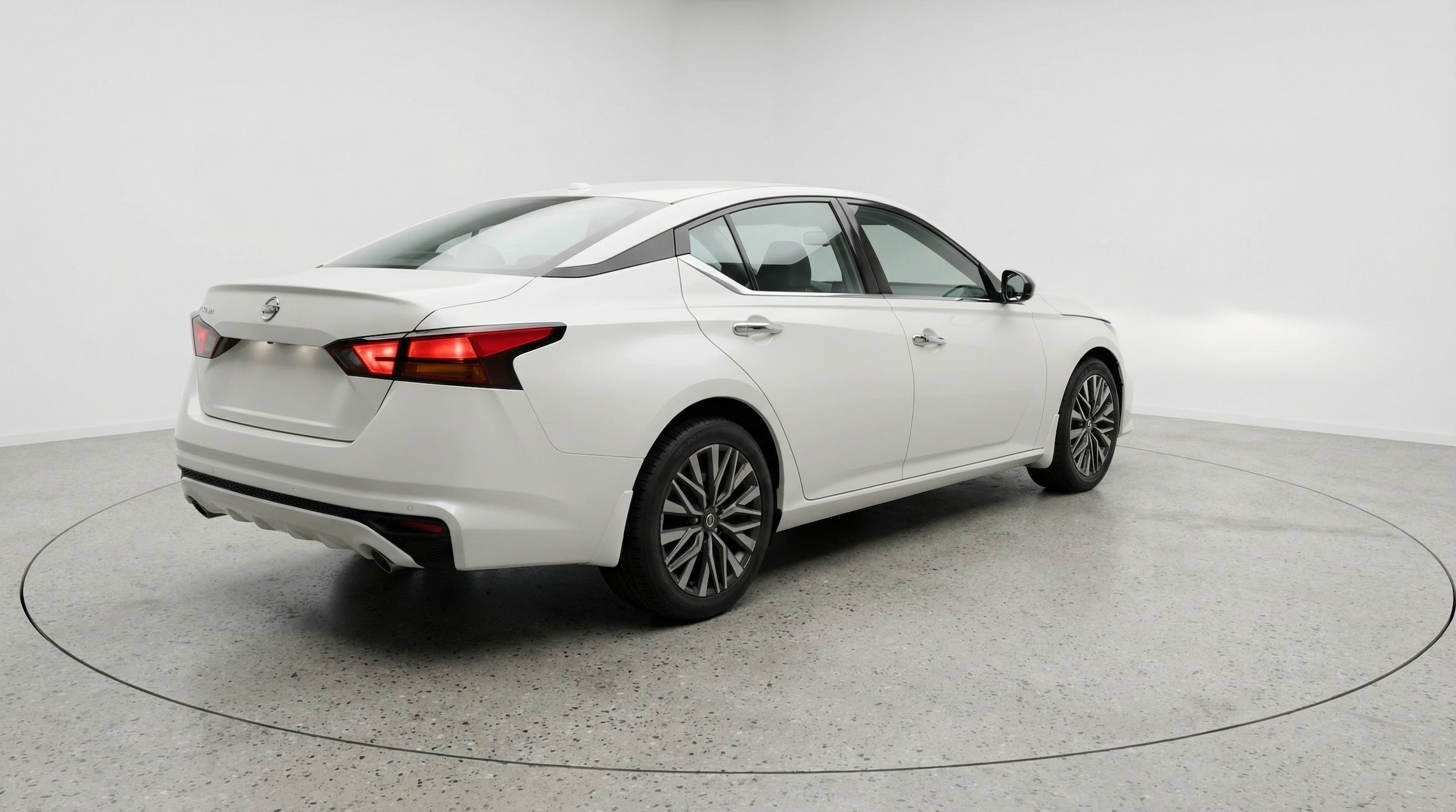 Thumbnail: 2025 Nissan Altima - 7