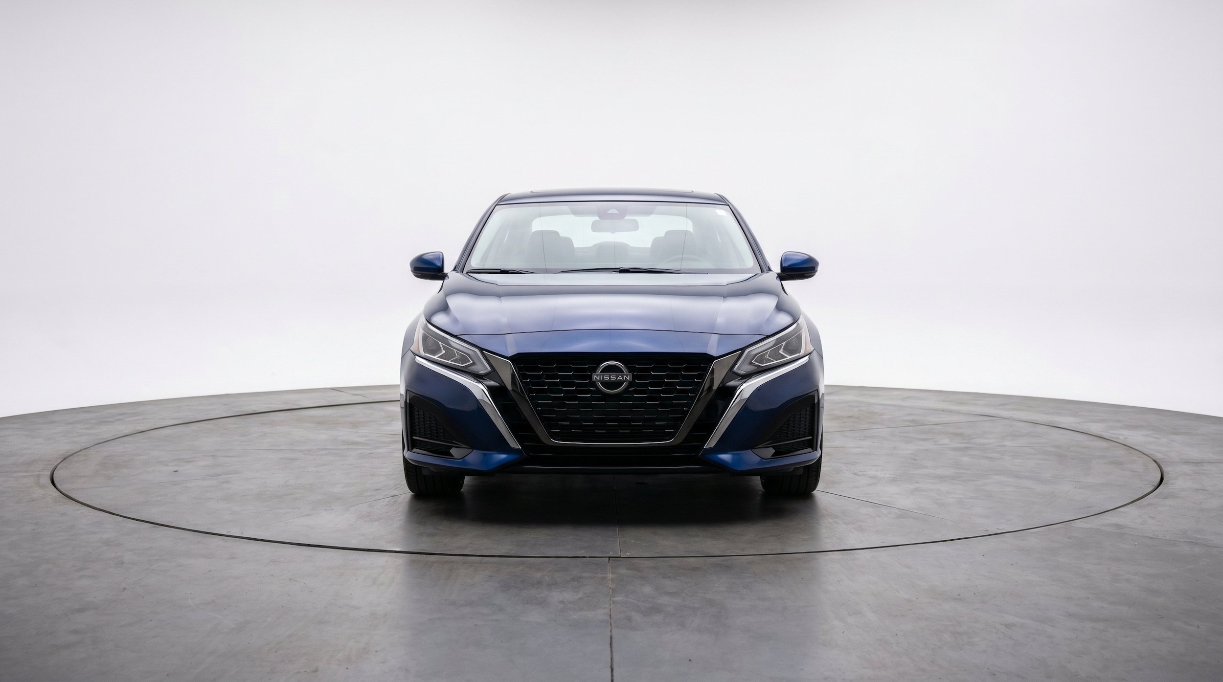 Thumbnail: 2025 Nissan Altima - 2