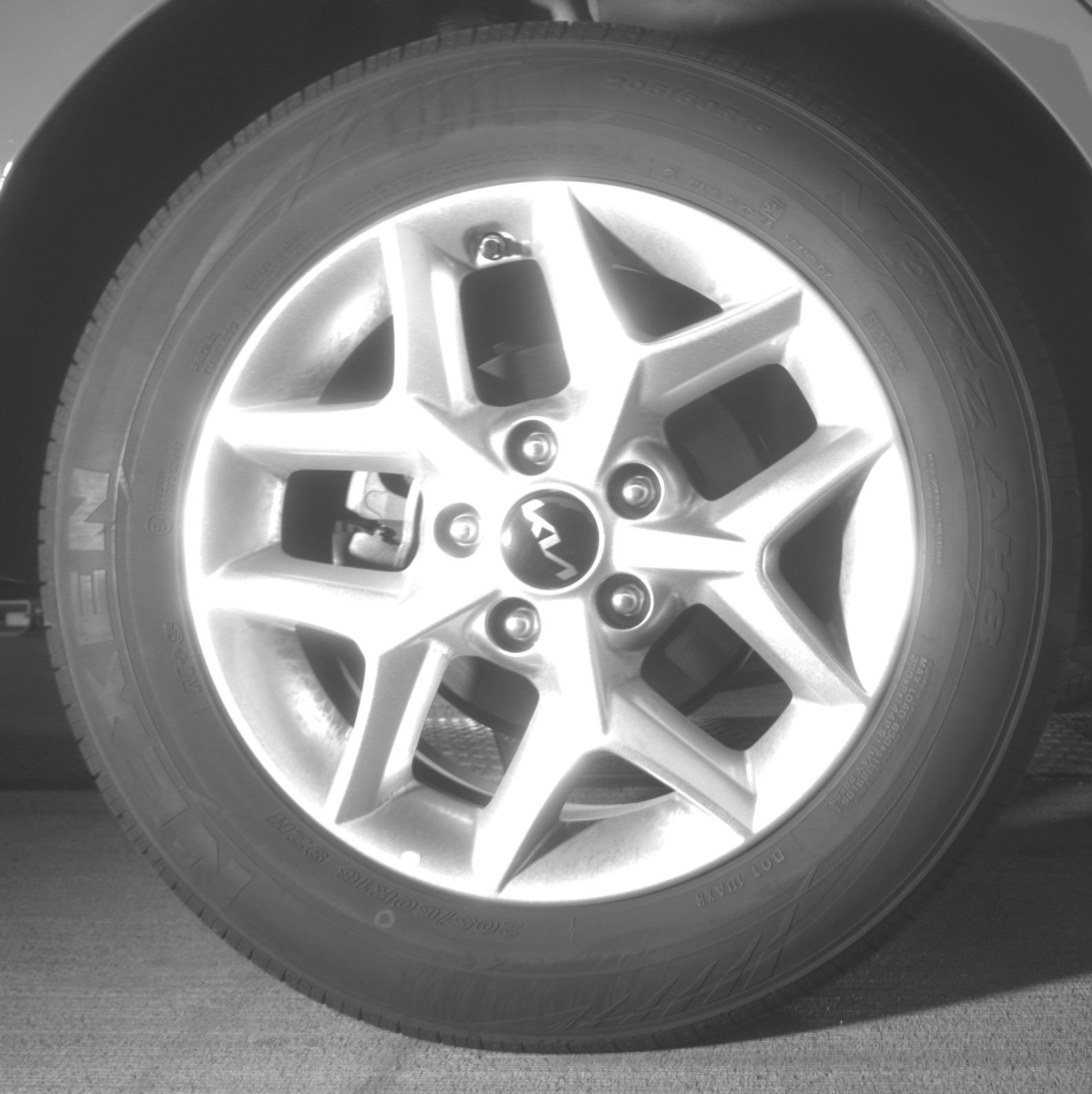 Thumbnail: 2025 Kia Soul - 20