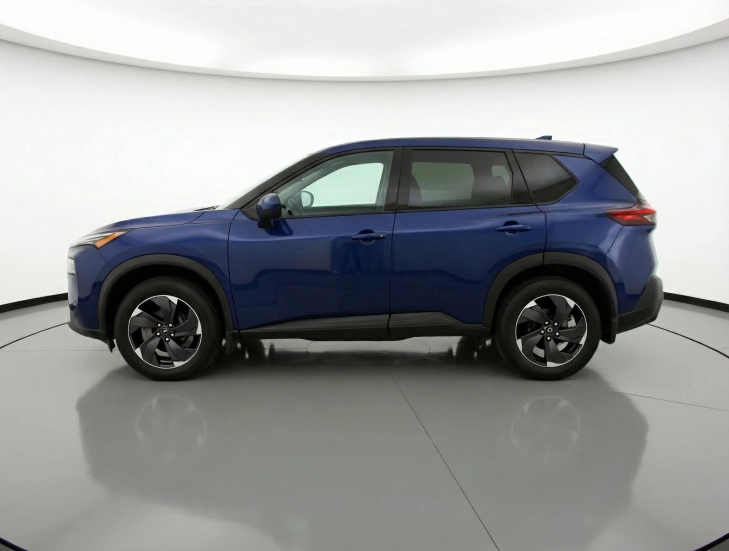 Thumbnail: 2025 Nissan Rogue - 4