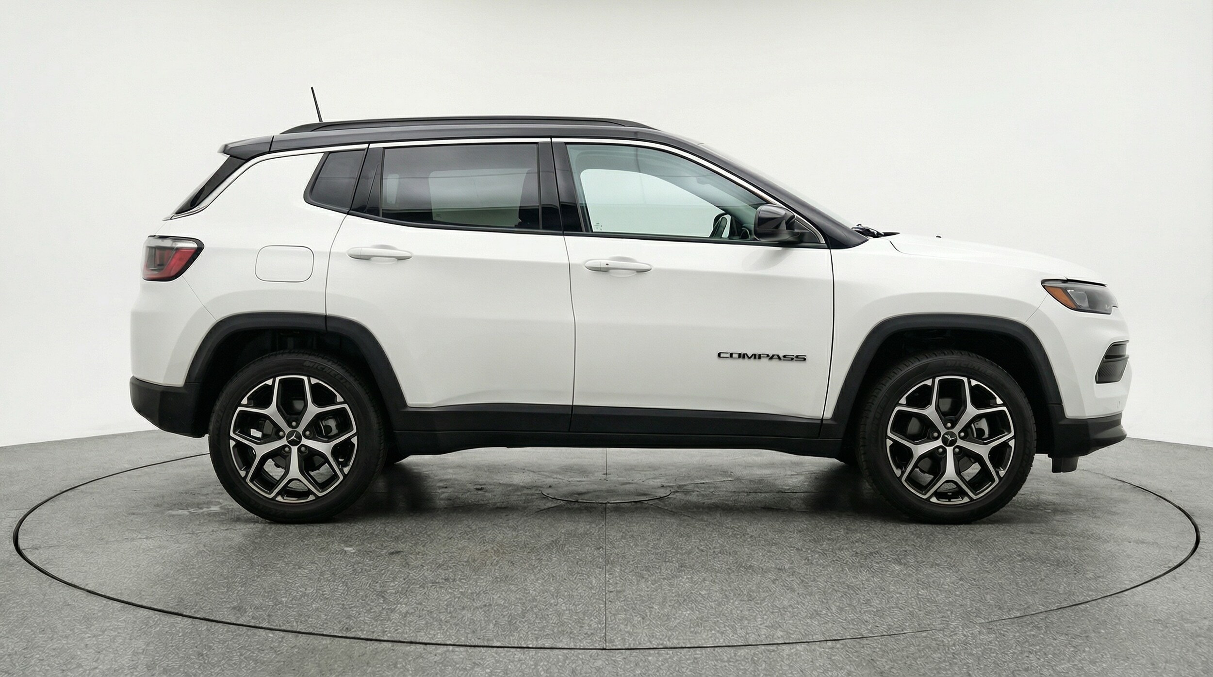 Thumbnail: 2025 Jeep Compass - 8