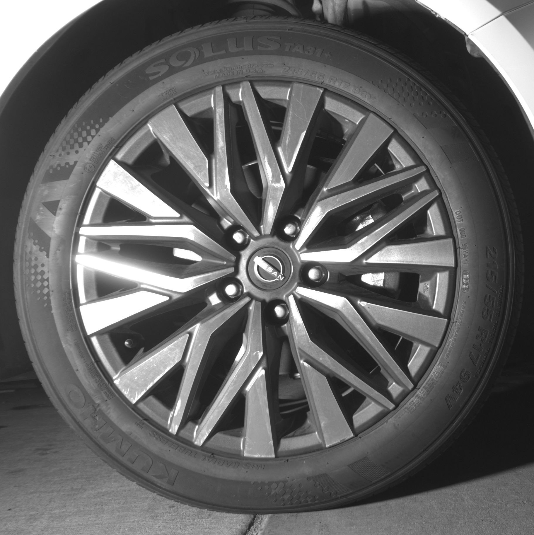 Thumbnail: 2025 Nissan Altima - 13