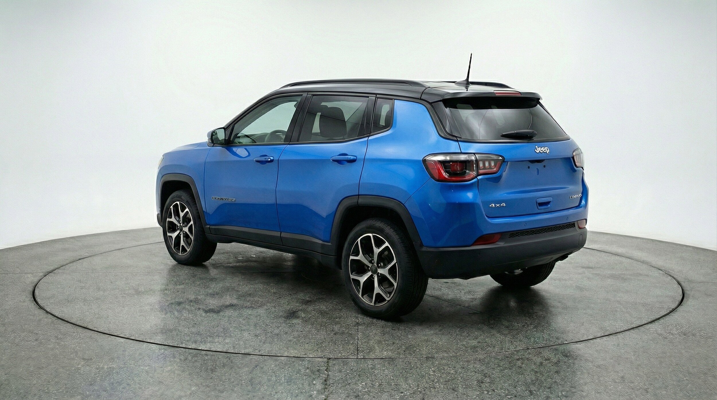 Thumbnail: 2025 Jeep Compass - 6