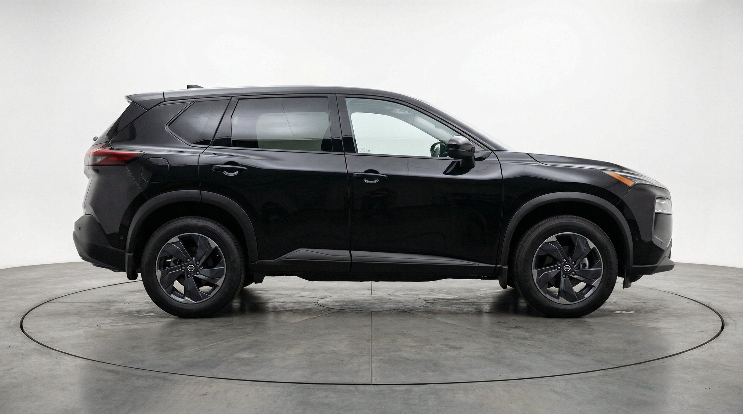 Thumbnail: 2025 Nissan Rogue - 11