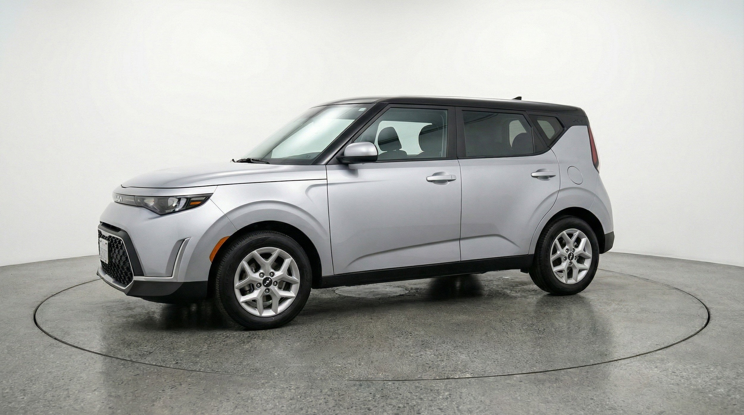 Thumbnail: 2025 Kia Soul - 3