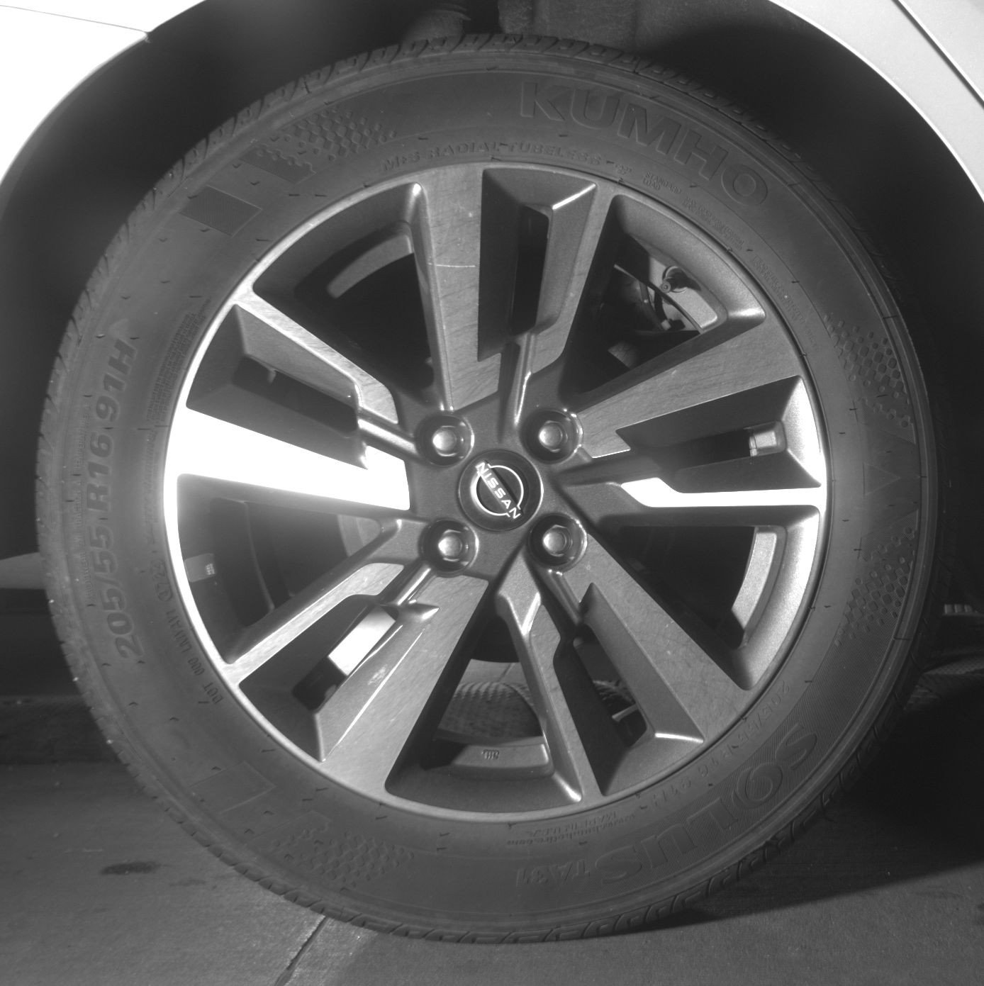Thumbnail: 2025 Nissan Versa - 15