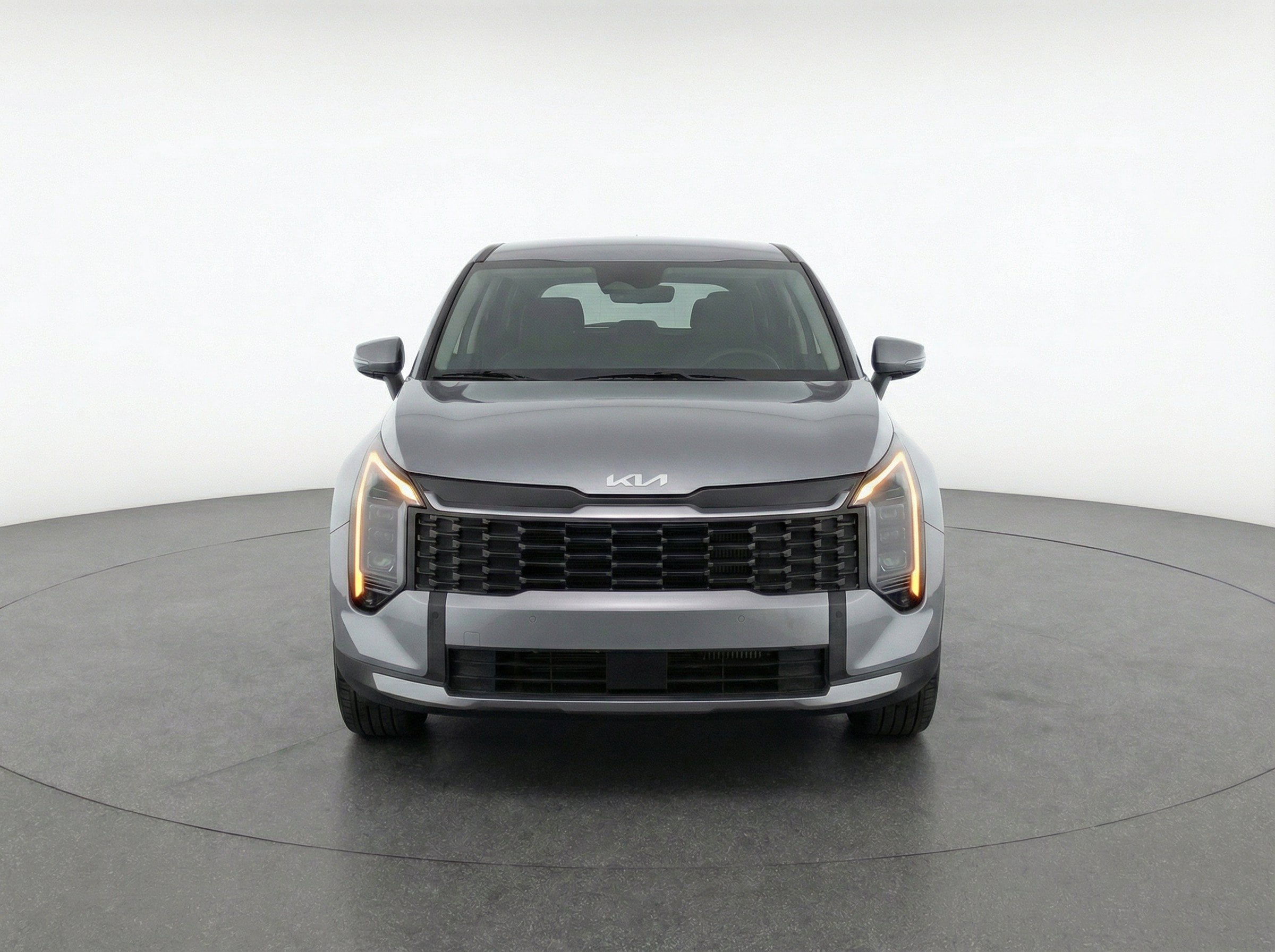 Thumbnail: 2026 Kia Sportage - 2