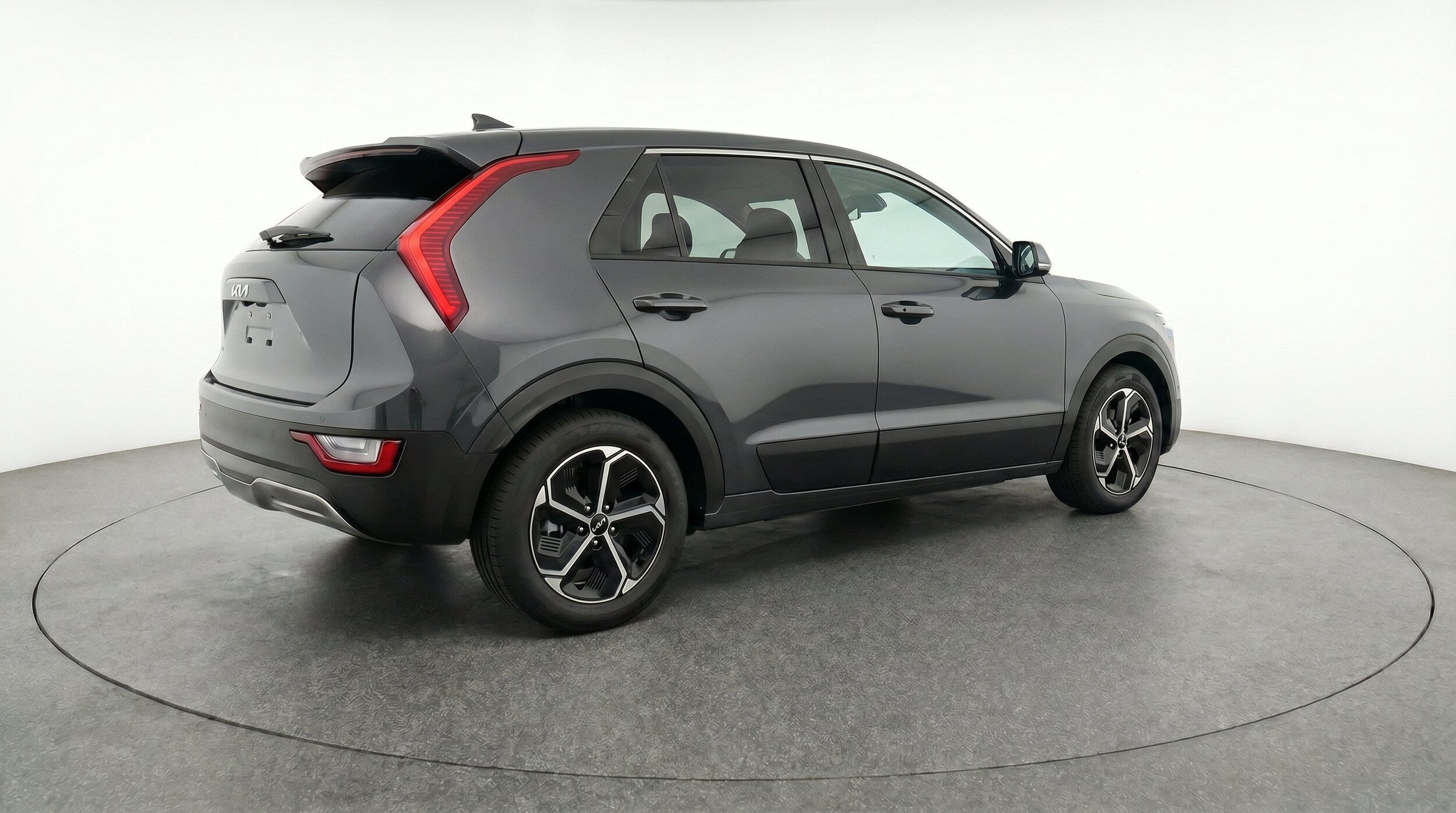 Thumbnail: 2026 Kia Niro - 9