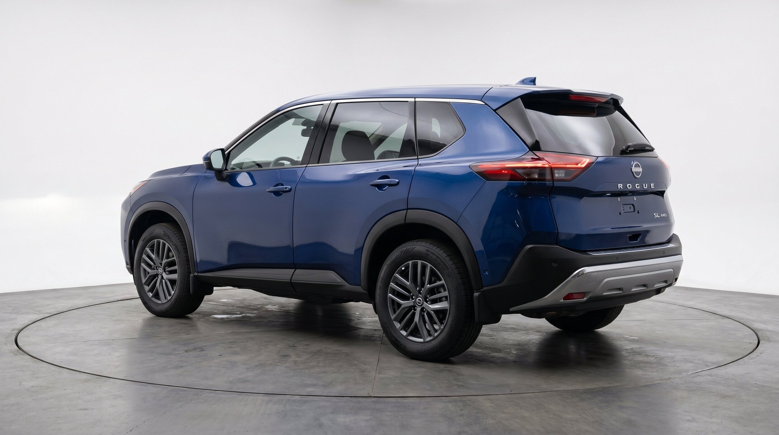 Thumbnail: 2026 Nissan Rogue - 6