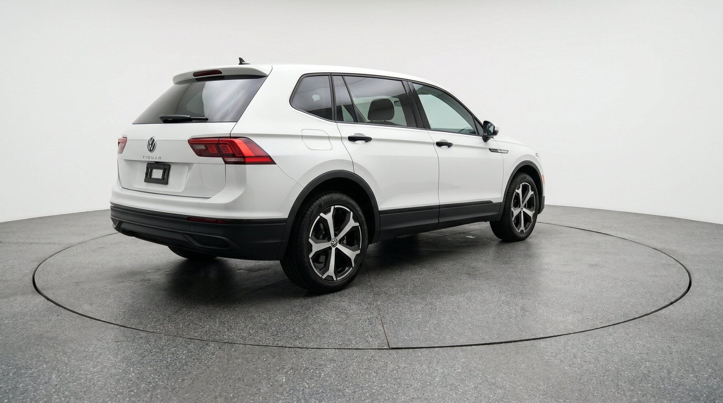 Thumbnail: 2026 Volkswagen Tiguan - 9