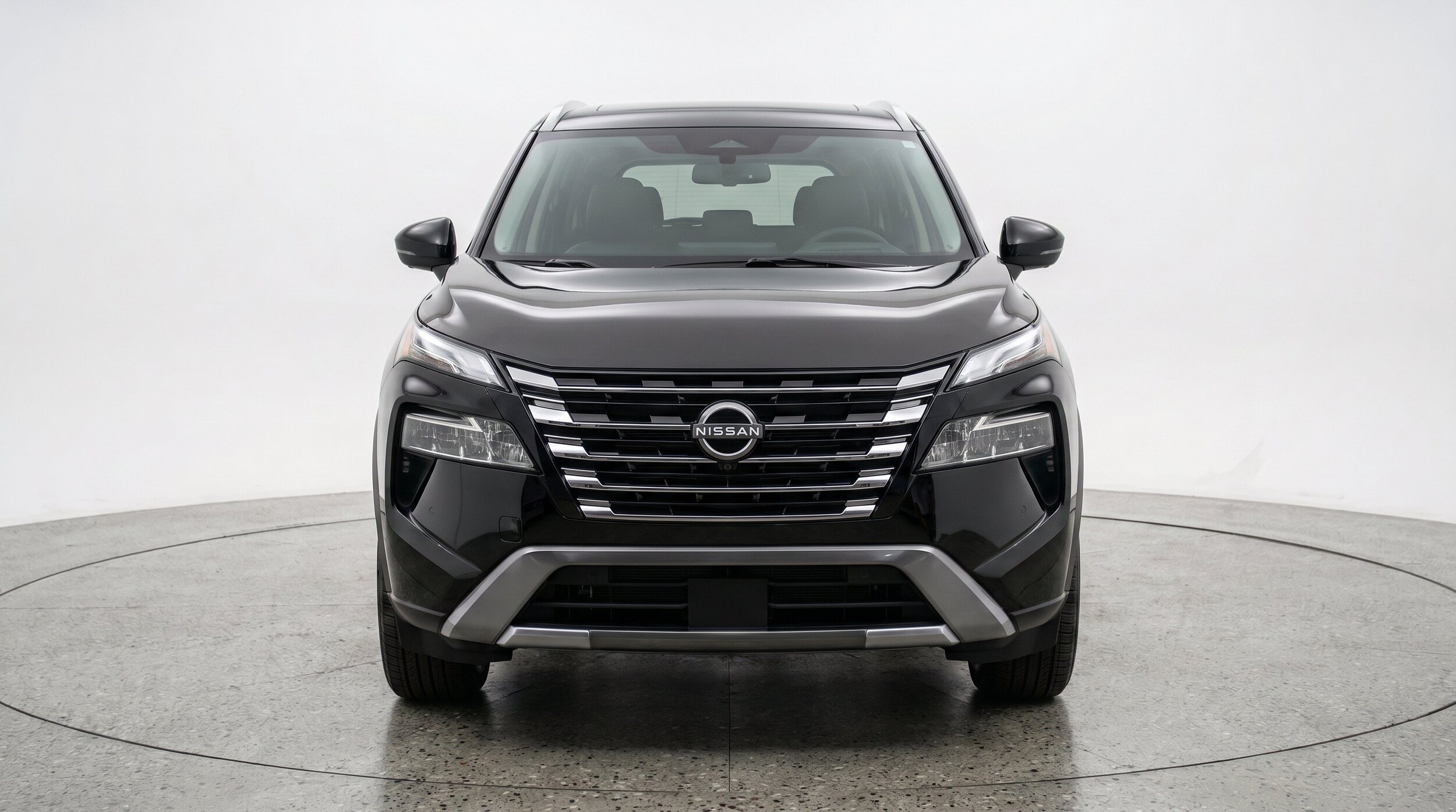 Thumbnail: 2026 Nissan Rogue - 2