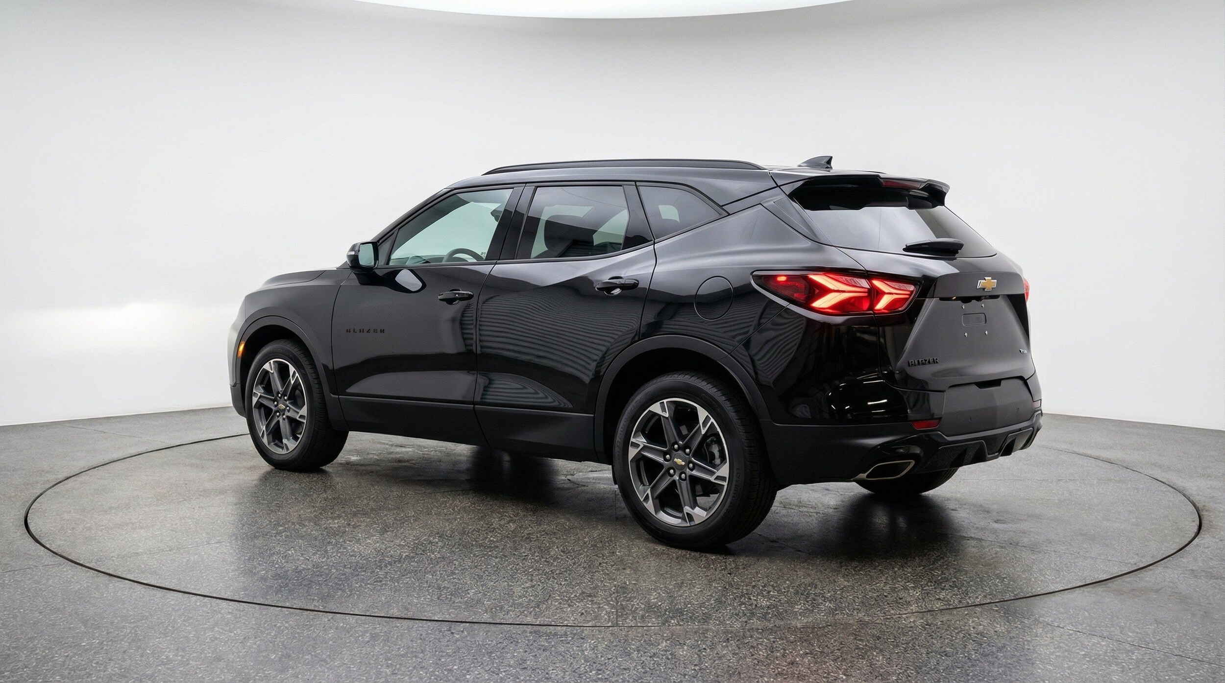 Thumbnail: 2025 Chevrolet Blazer - 6