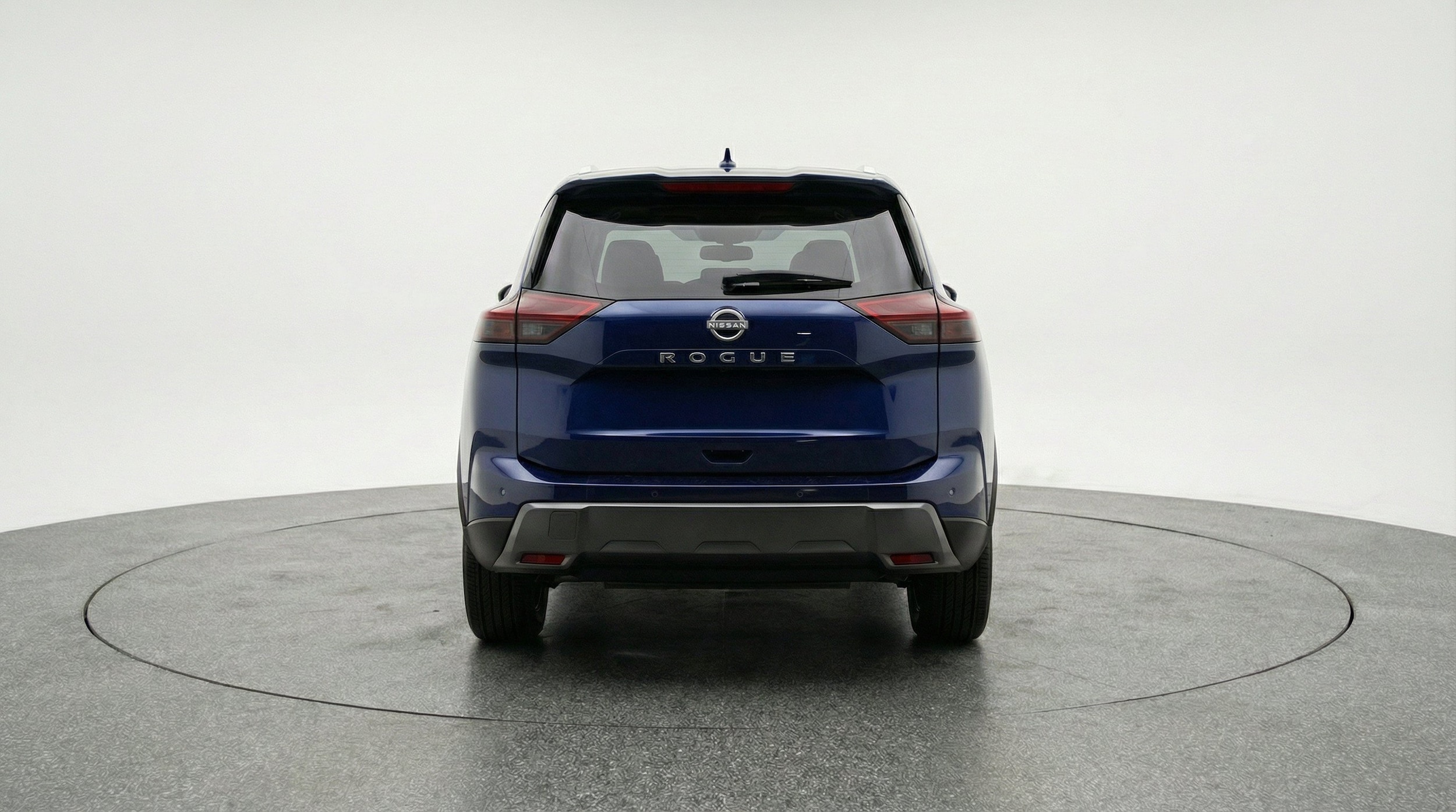 Thumbnail: 2026 Nissan Rogue - 7