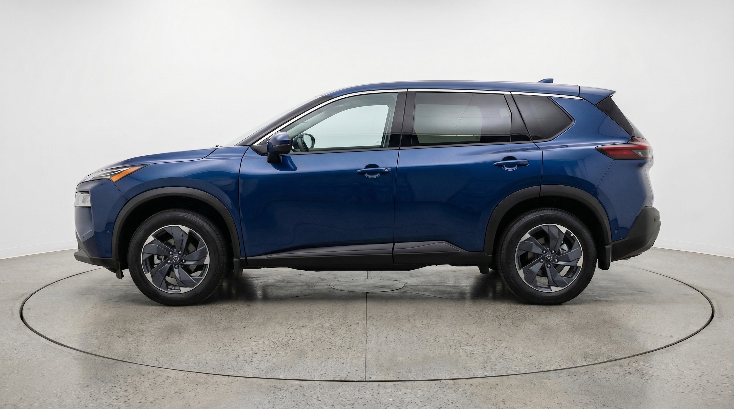 Thumbnail: 2025 Nissan Rogue - 5