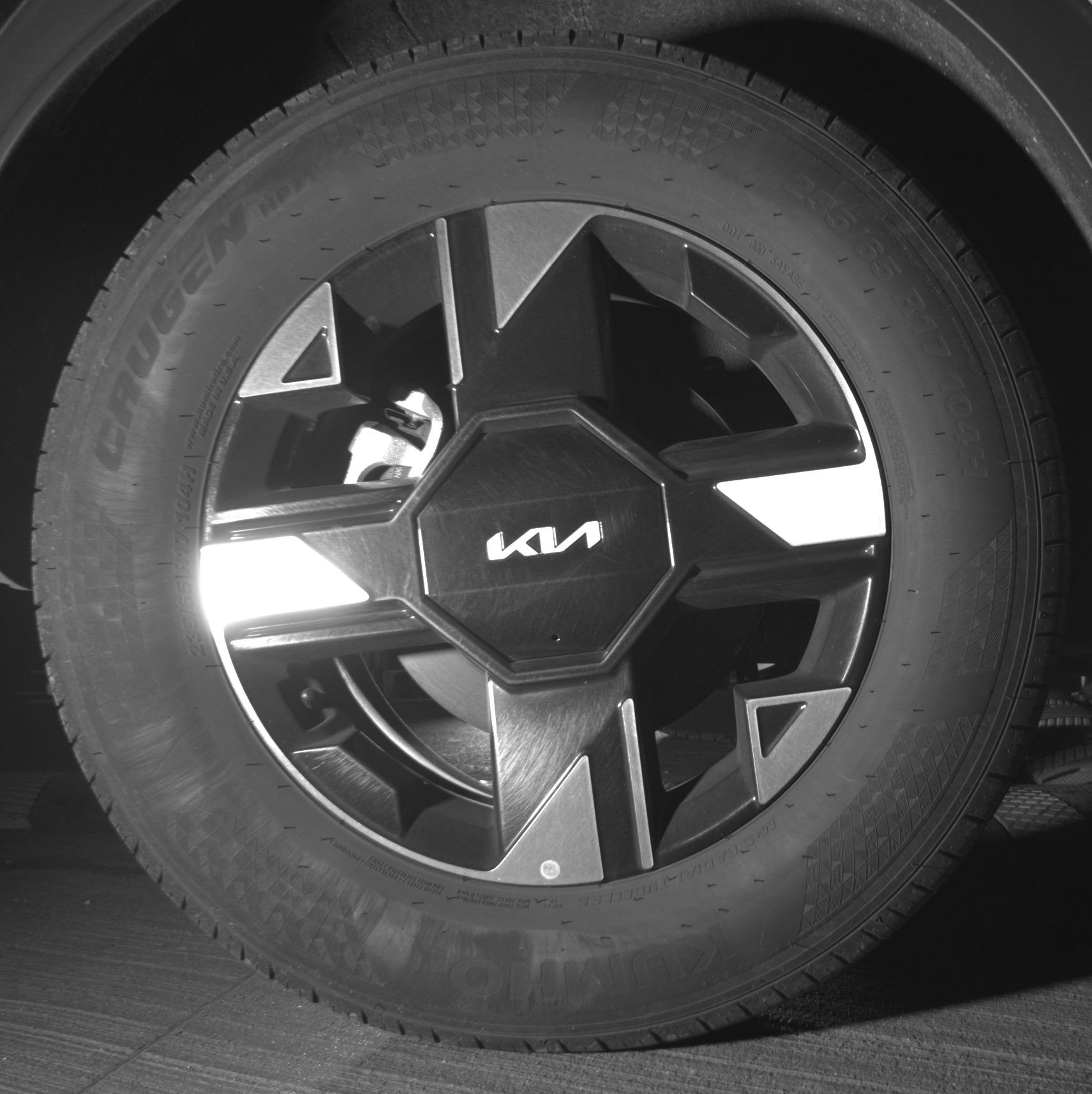 Thumbnail: 2026 Kia Sportage - 15