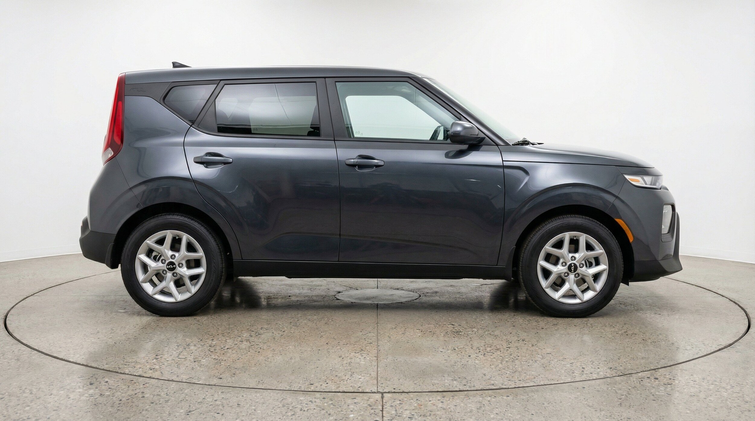 Thumbnail: 2025 Kia Soul - 11