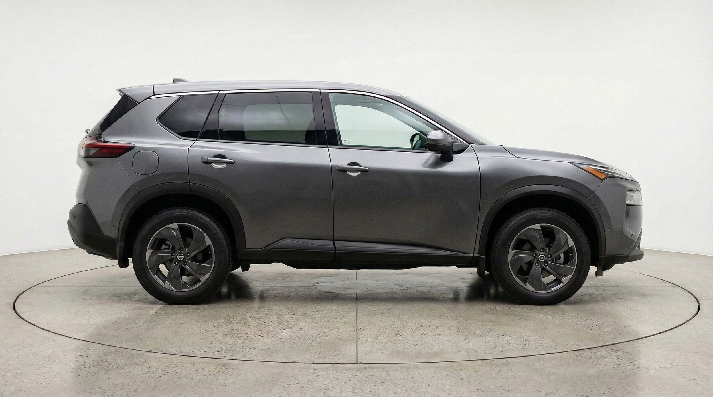 Thumbnail: 2025 Nissan Rogue - 11